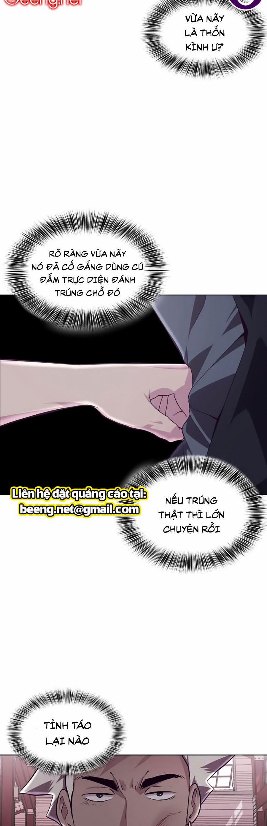 Giao Ước Tử Thần 45 trang 31