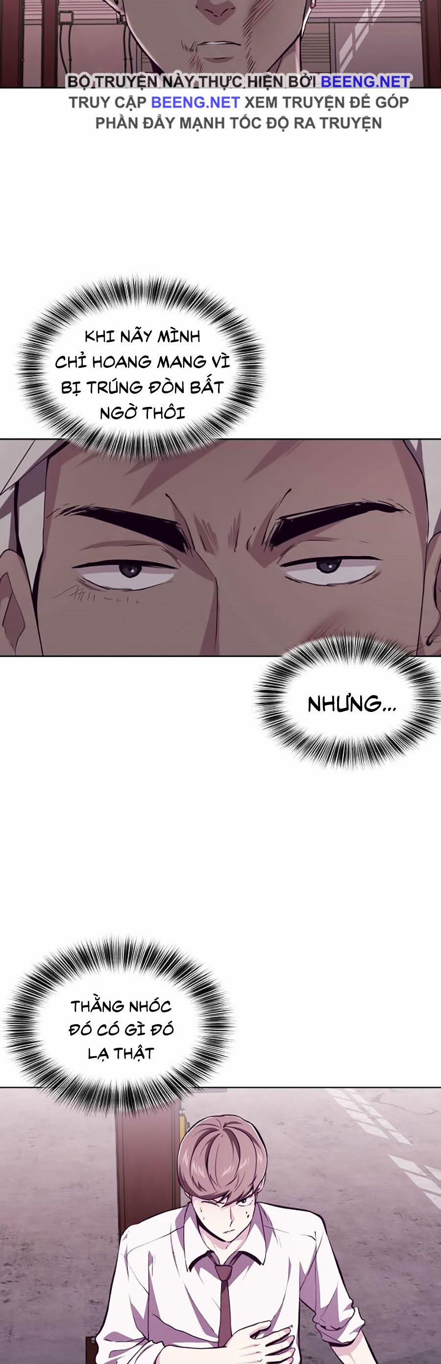 Giao Ước Tử Thần 45 trang 32