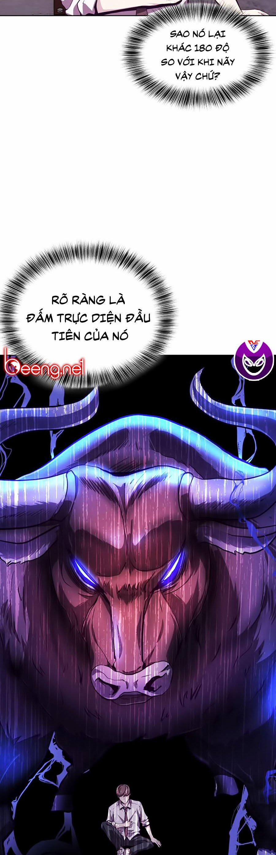 Giao Ước Tử Thần 45 trang 33