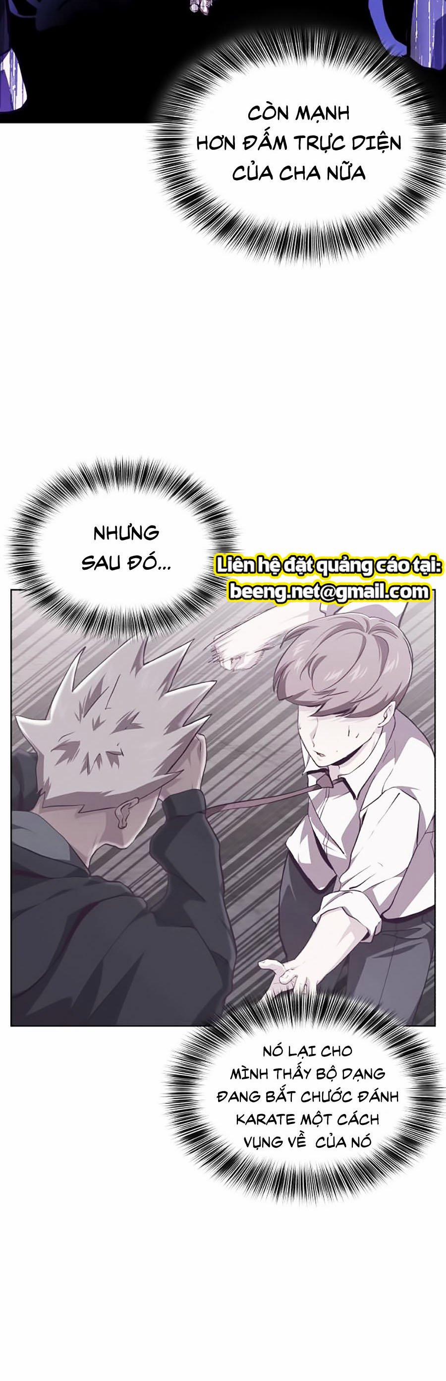 Giao Ước Tử Thần 45 trang 34