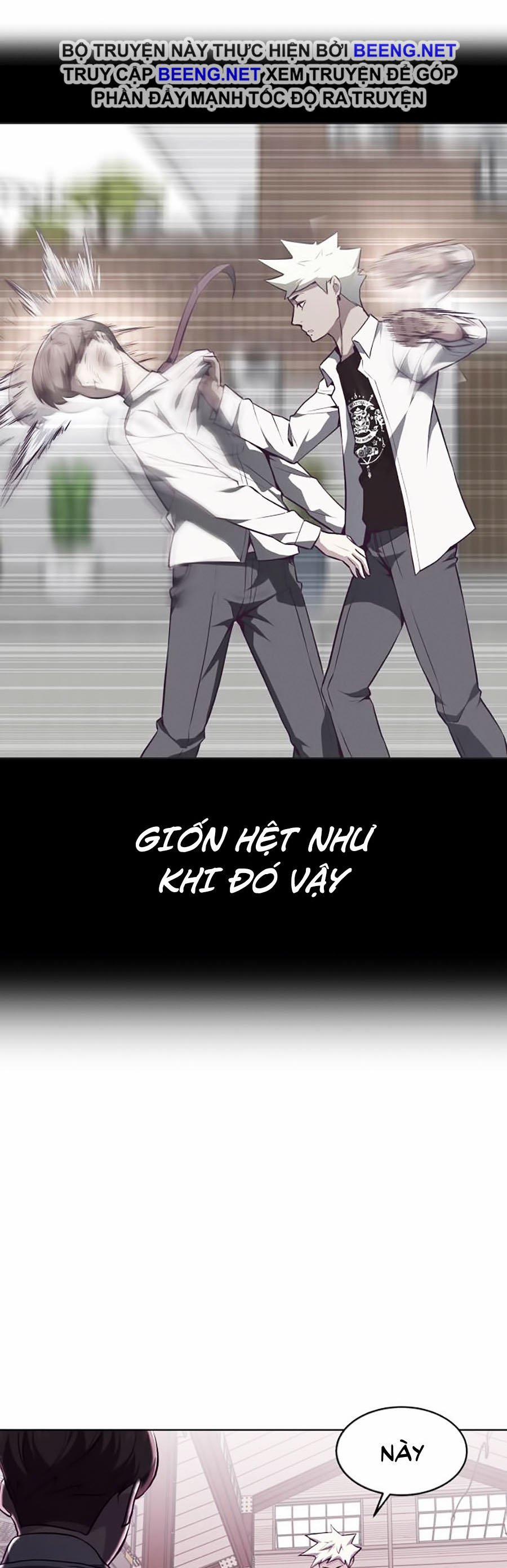 Giao Ước Tử Thần 45 trang 35