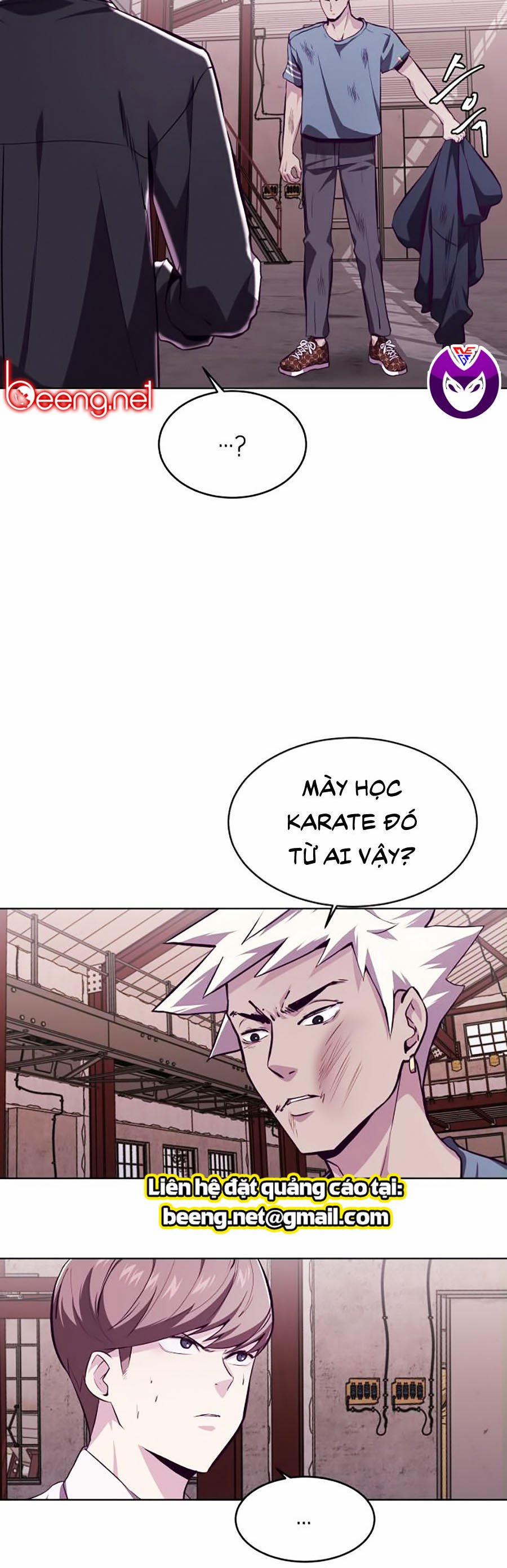 Giao Ước Tử Thần 45 trang 36