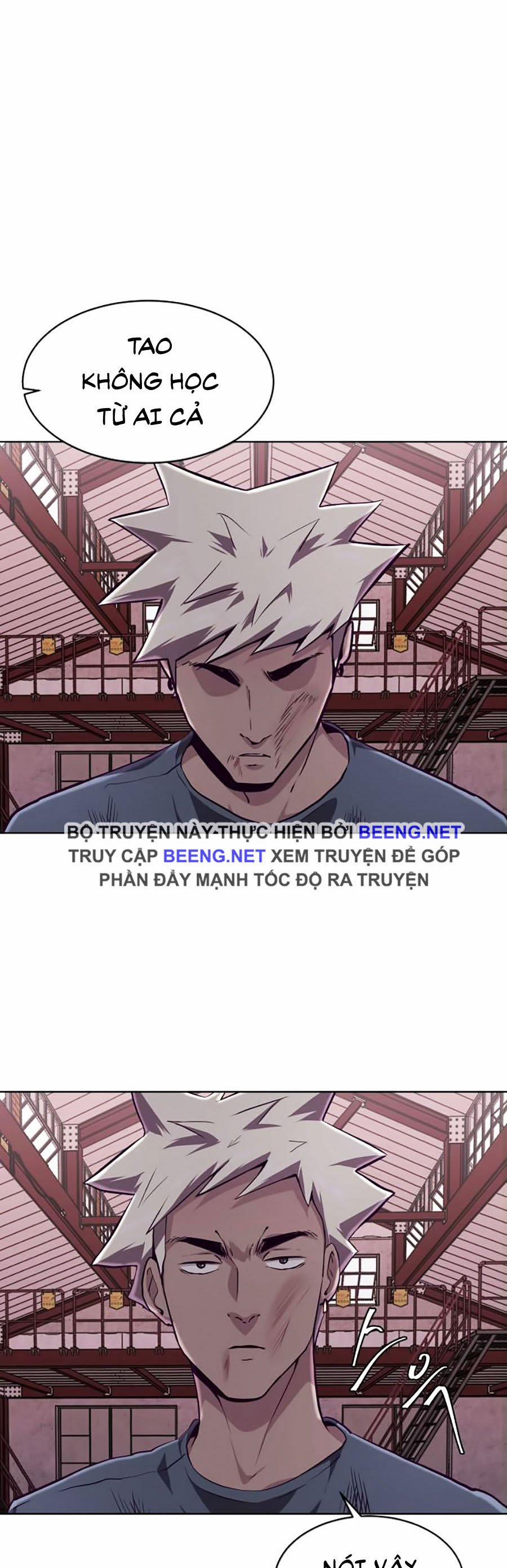 Giao Ước Tử Thần 45 trang 37