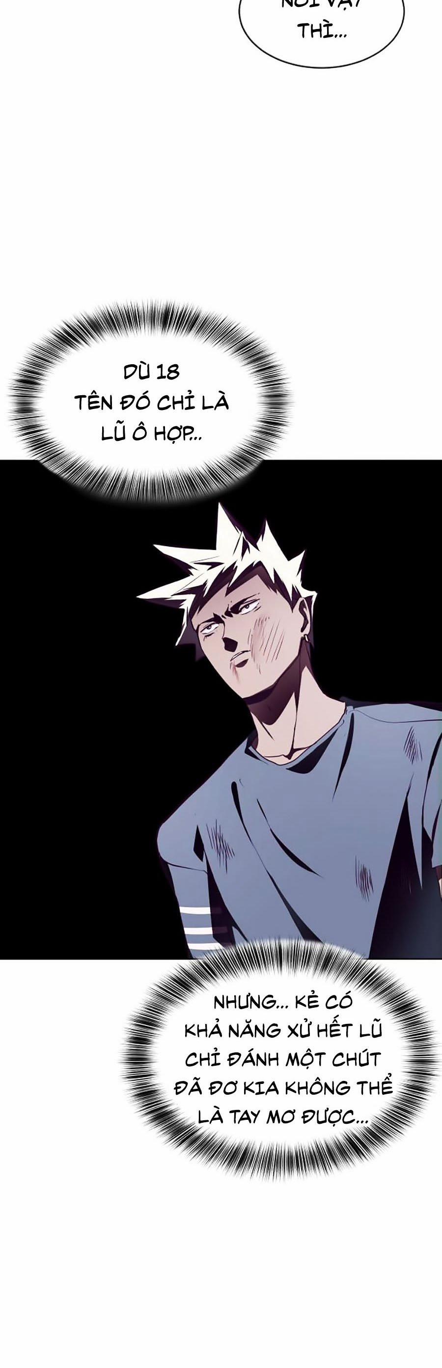 Giao Ước Tử Thần 45 trang 38