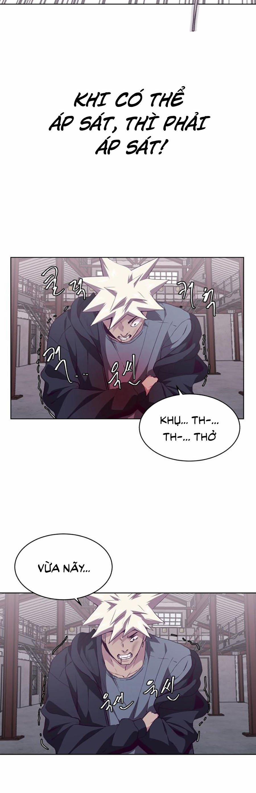 Giao Ước Tử Thần 45 trang 5