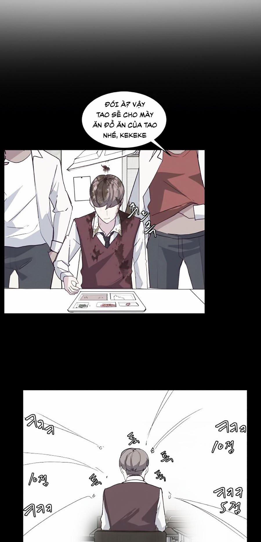 Giao Ước Tử Thần 45 trang 60