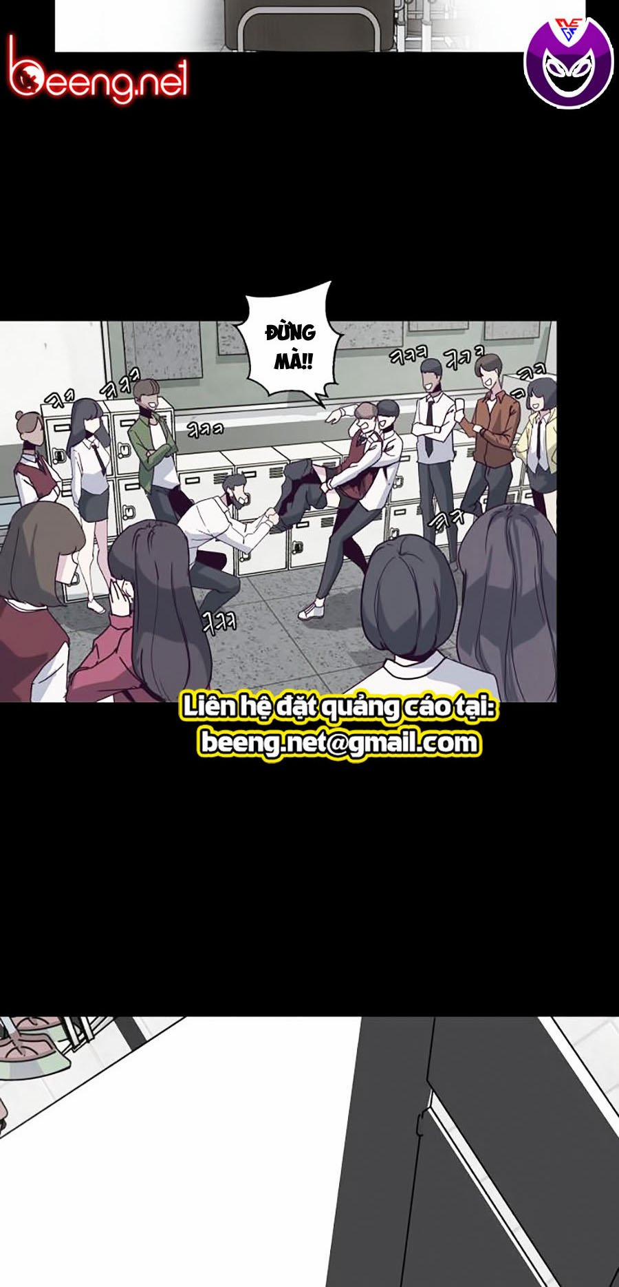 Giao Ước Tử Thần 45 trang 61