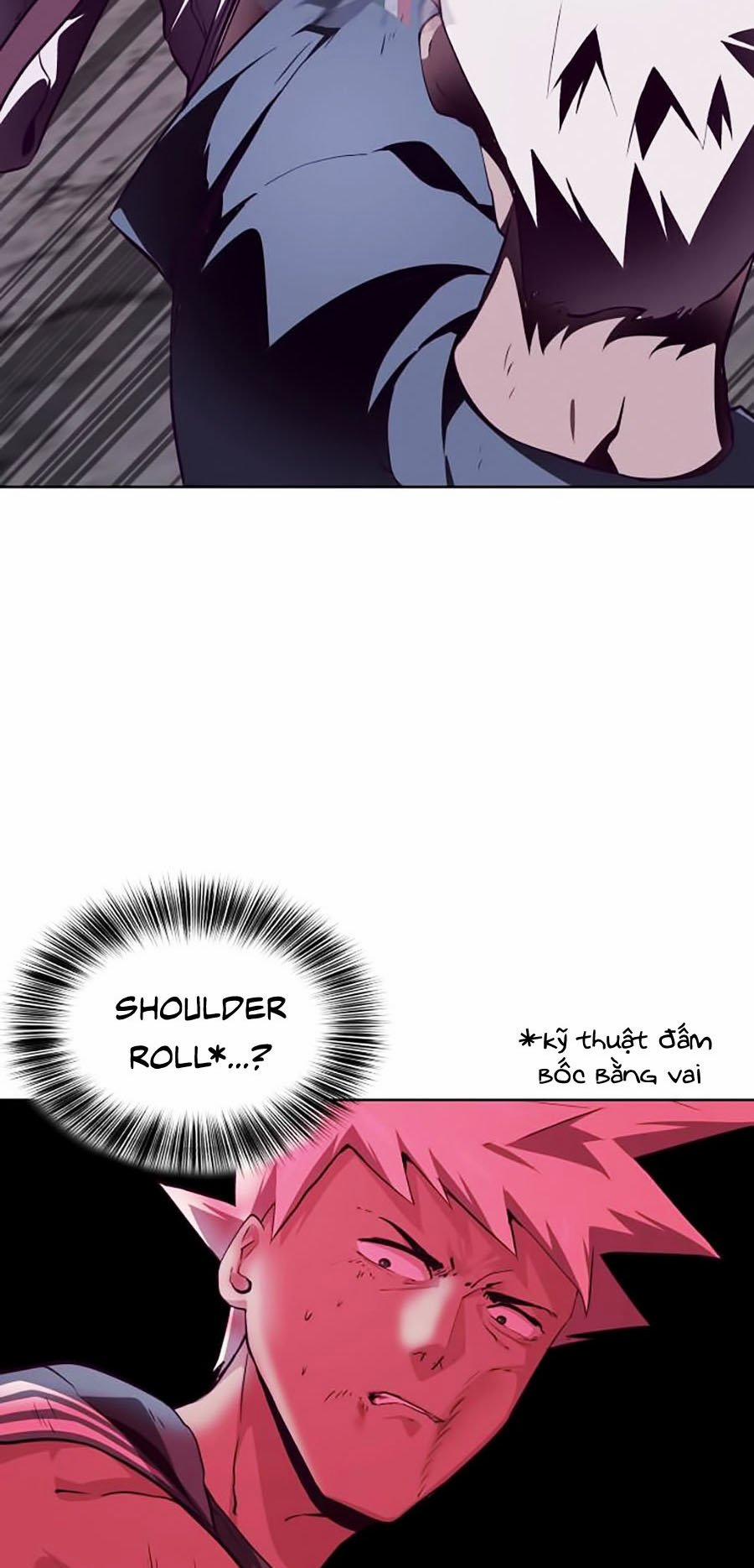 Giao Ước Tử Thần 45 trang 68