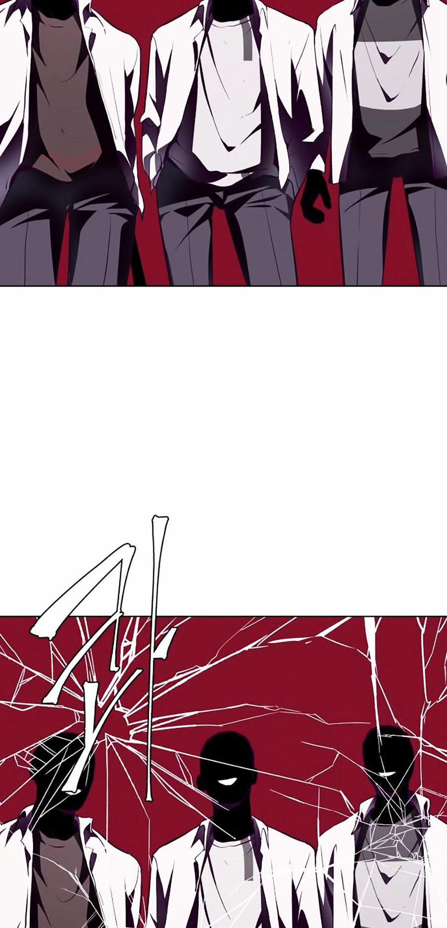 Giao Ước Tử Thần 45 trang 71