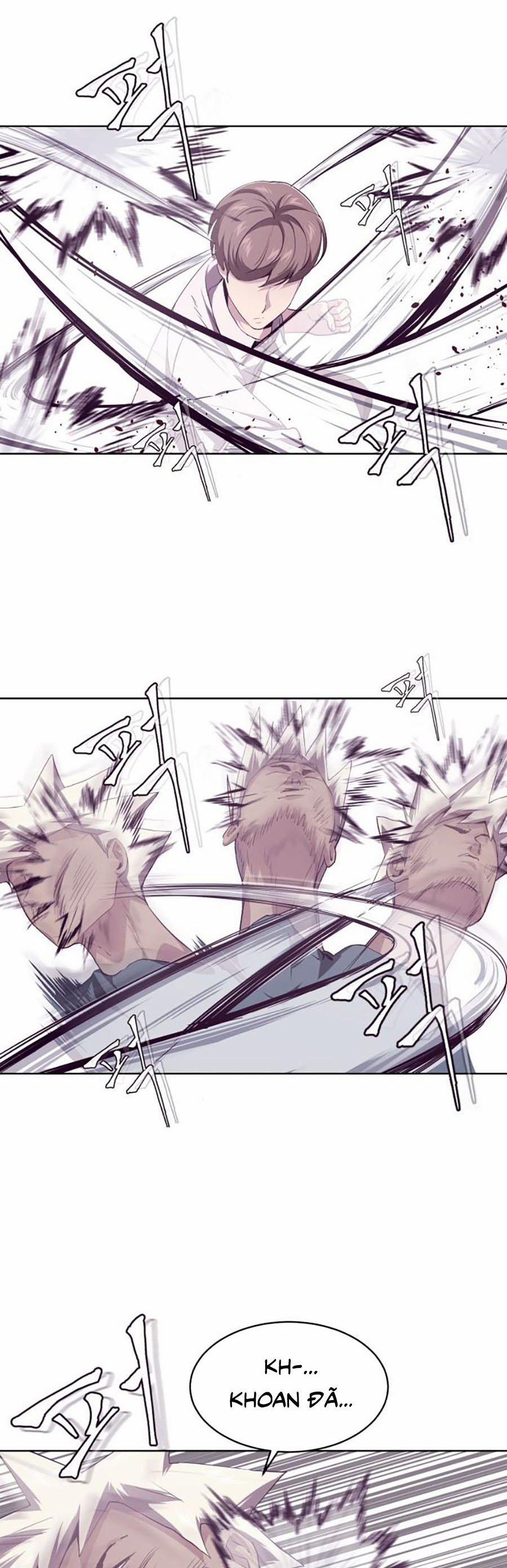 Giao Ước Tử Thần 45 trang 8