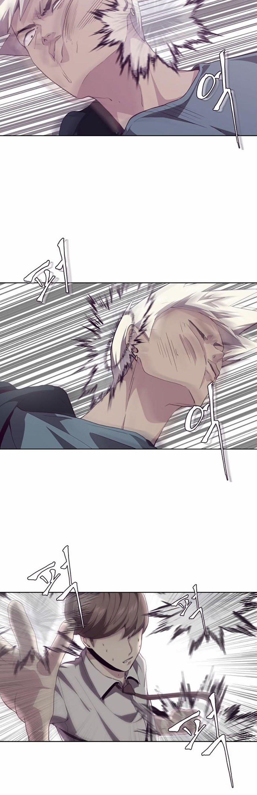 Giao Ước Tử Thần 45 trang 9