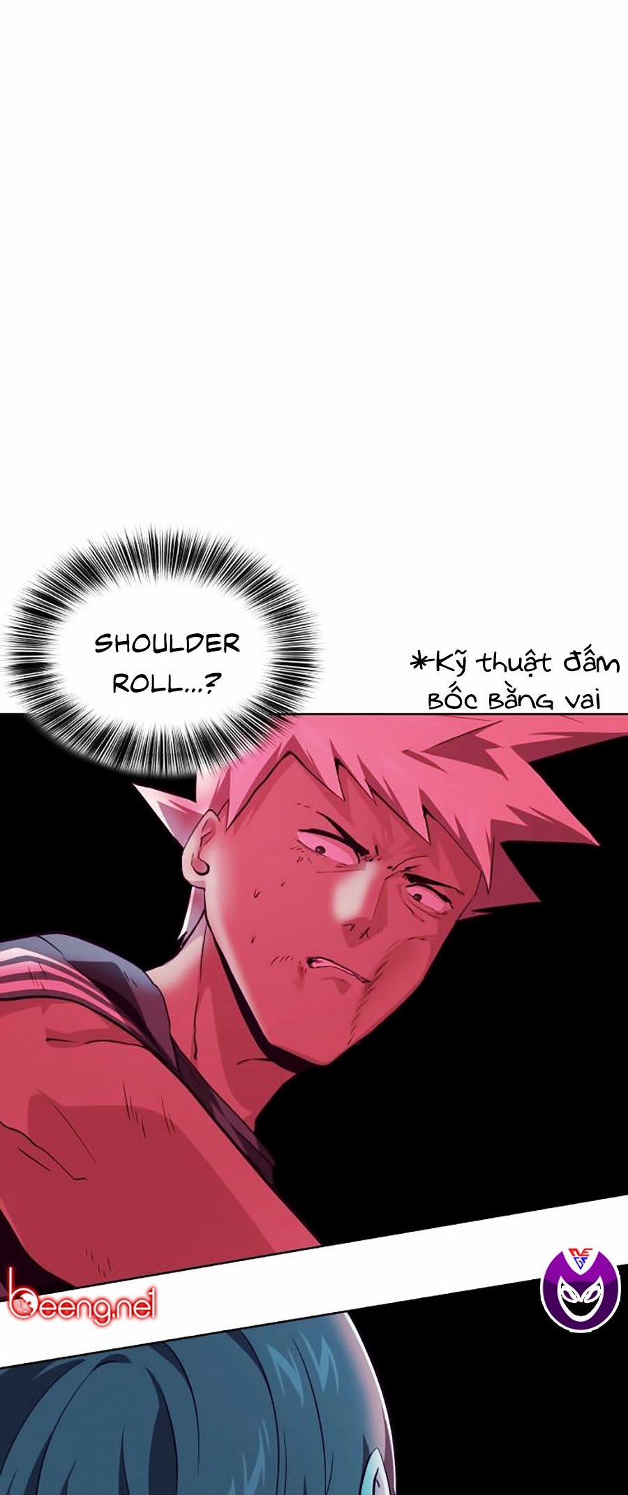 Giao Ước Tử Thần 46 trang 1