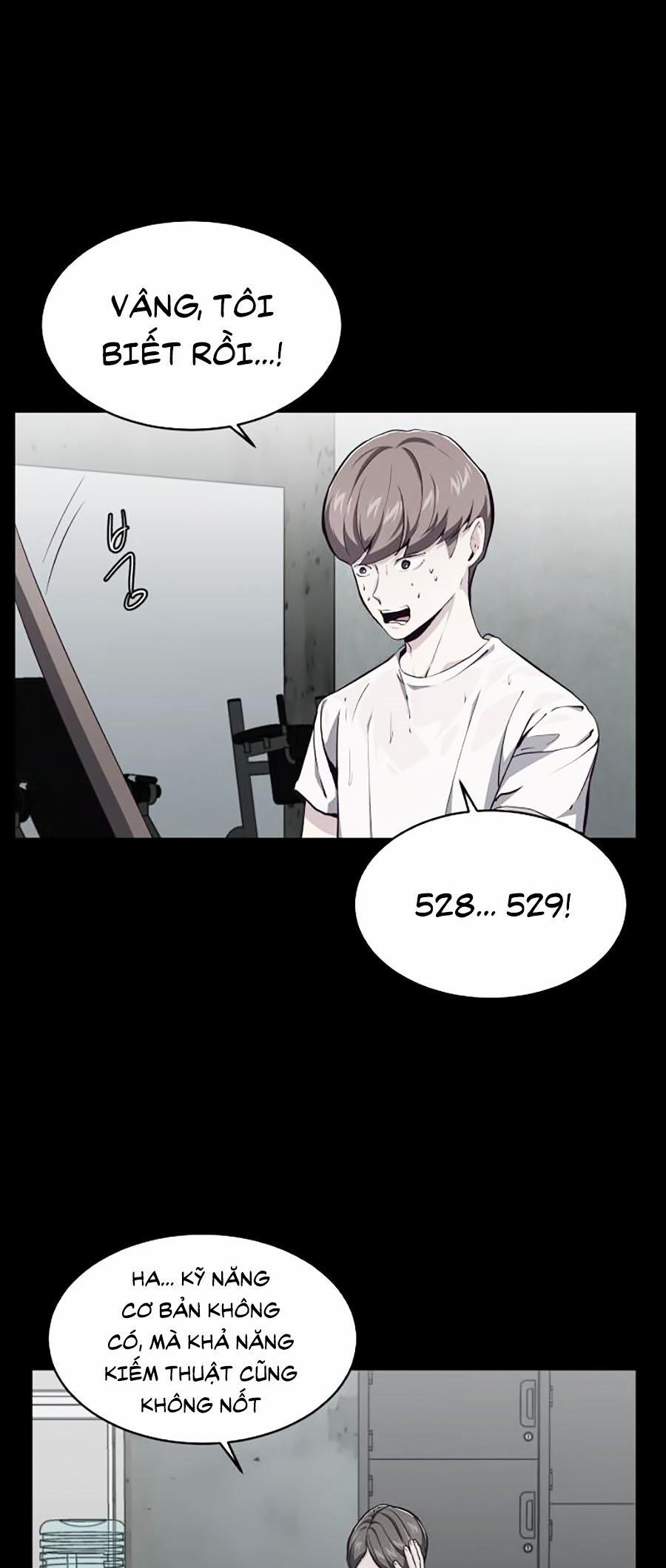 Giao Ước Tử Thần 46 trang 10