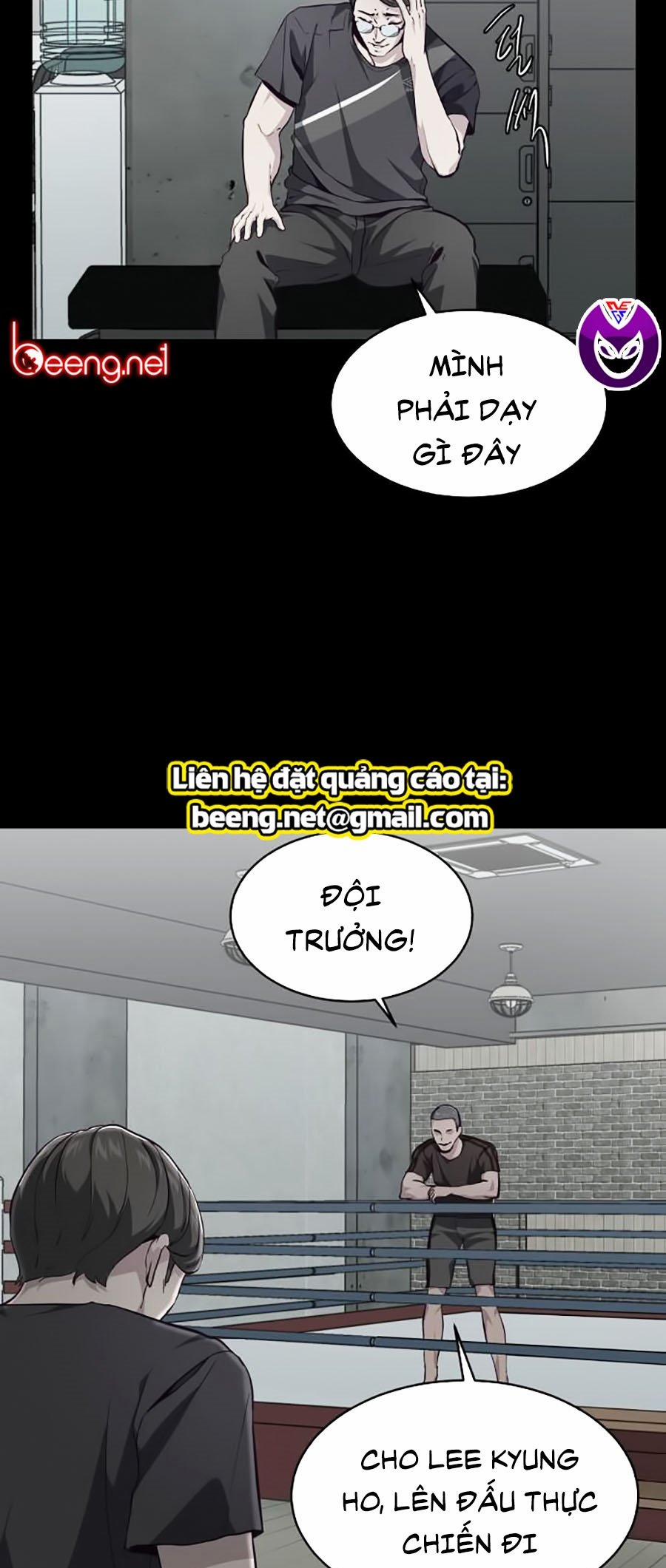 Giao Ước Tử Thần 46 trang 11