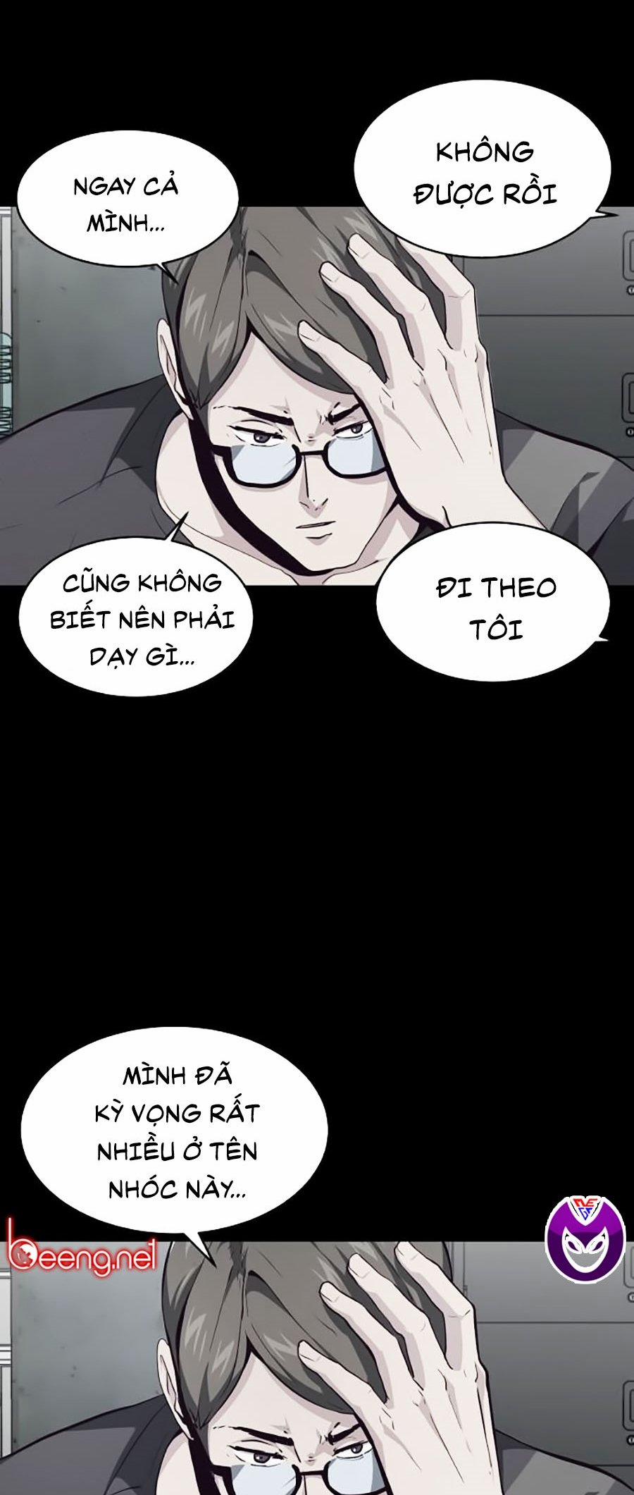 Giao Ước Tử Thần 46 trang 15