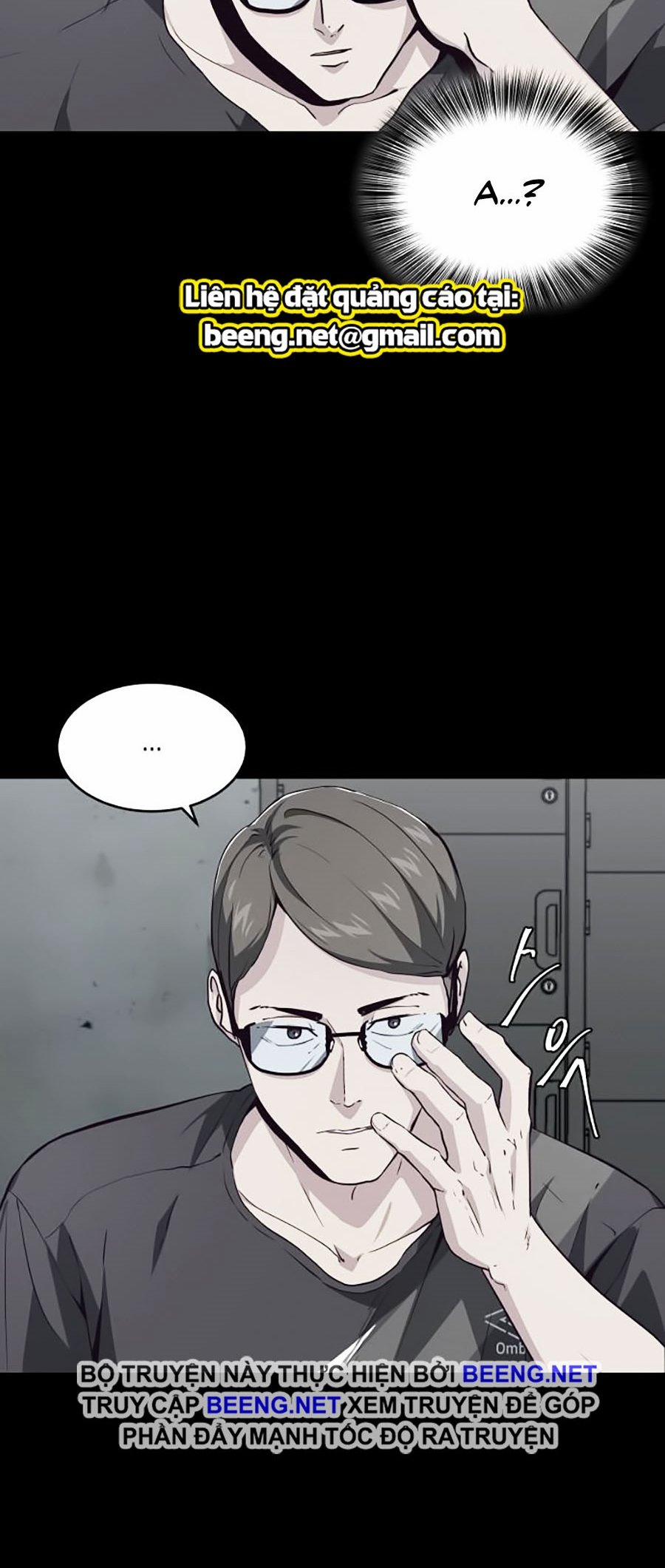 Giao Ước Tử Thần 46 trang 16