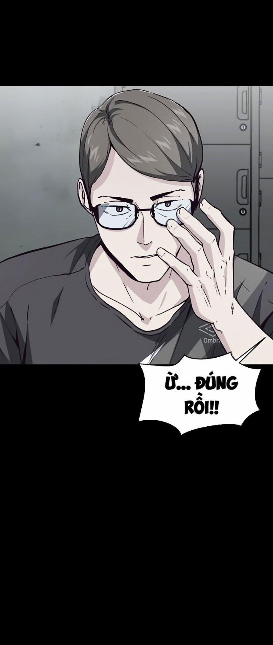 Giao Ước Tử Thần 46 trang 17