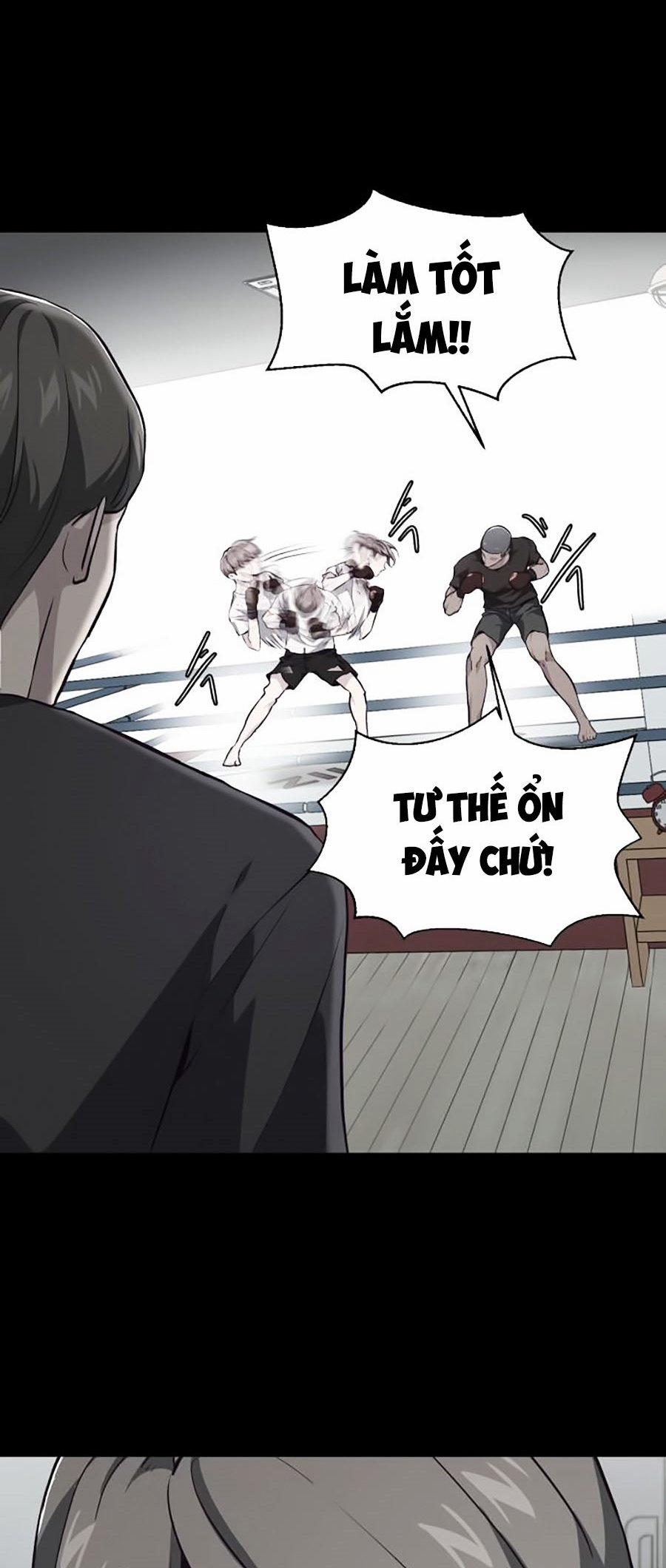 Giao Ước Tử Thần 46 trang 18