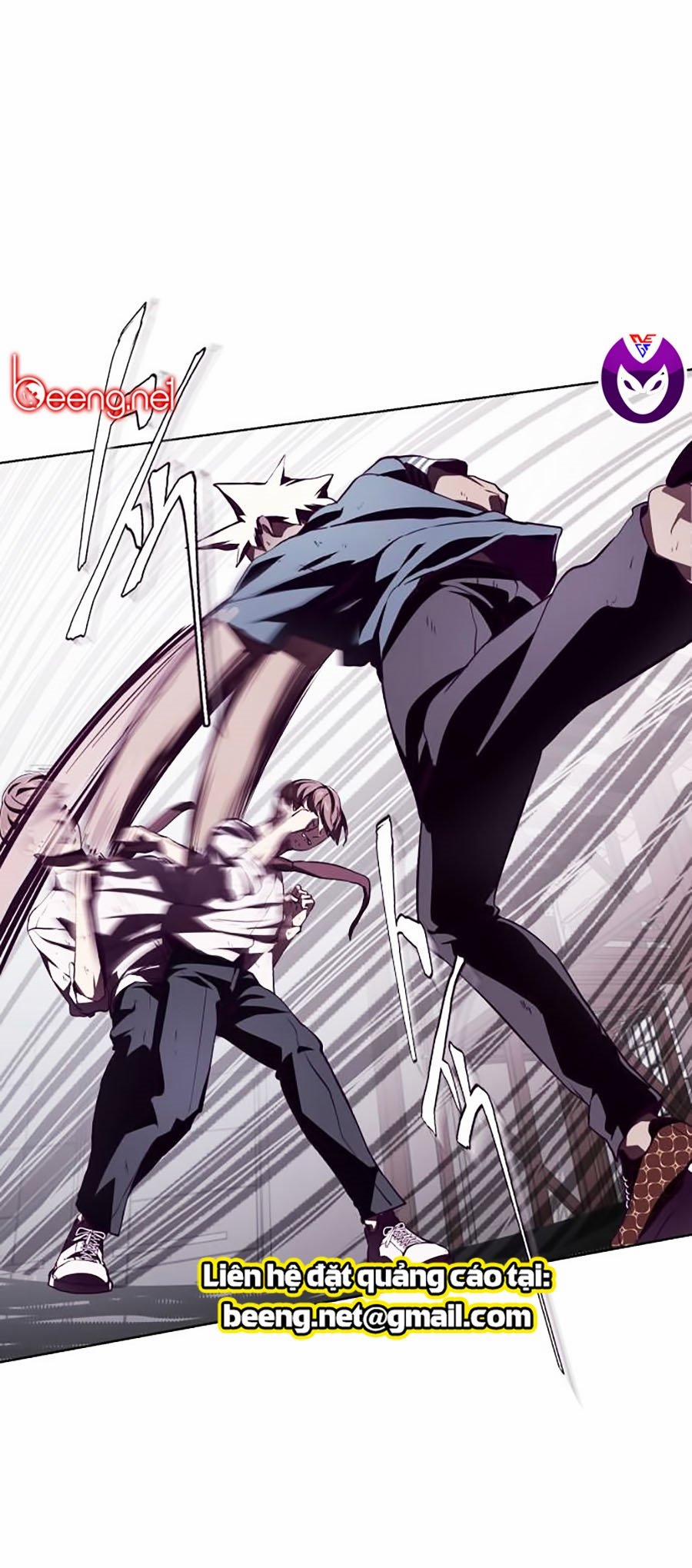 Giao Ước Tử Thần 46 trang 20