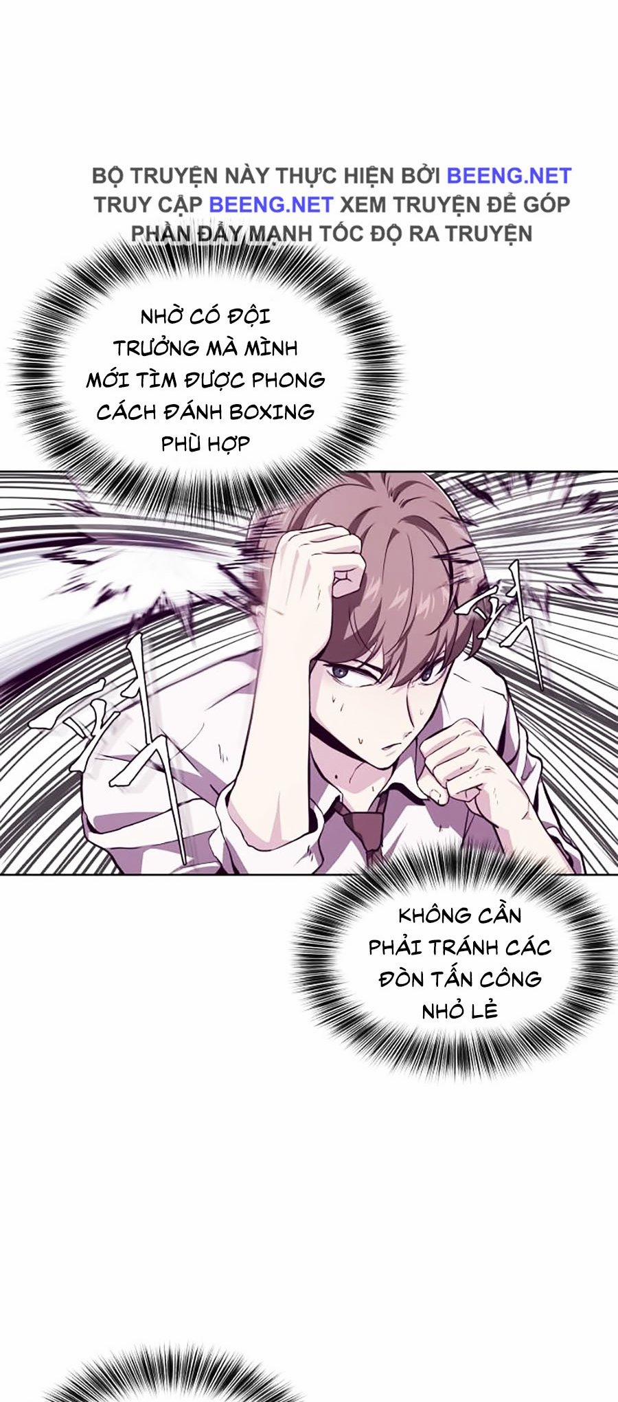 Giao Ước Tử Thần 46 trang 21