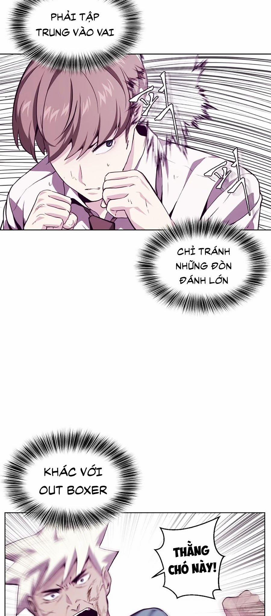 Giao Ước Tử Thần 46 trang 22