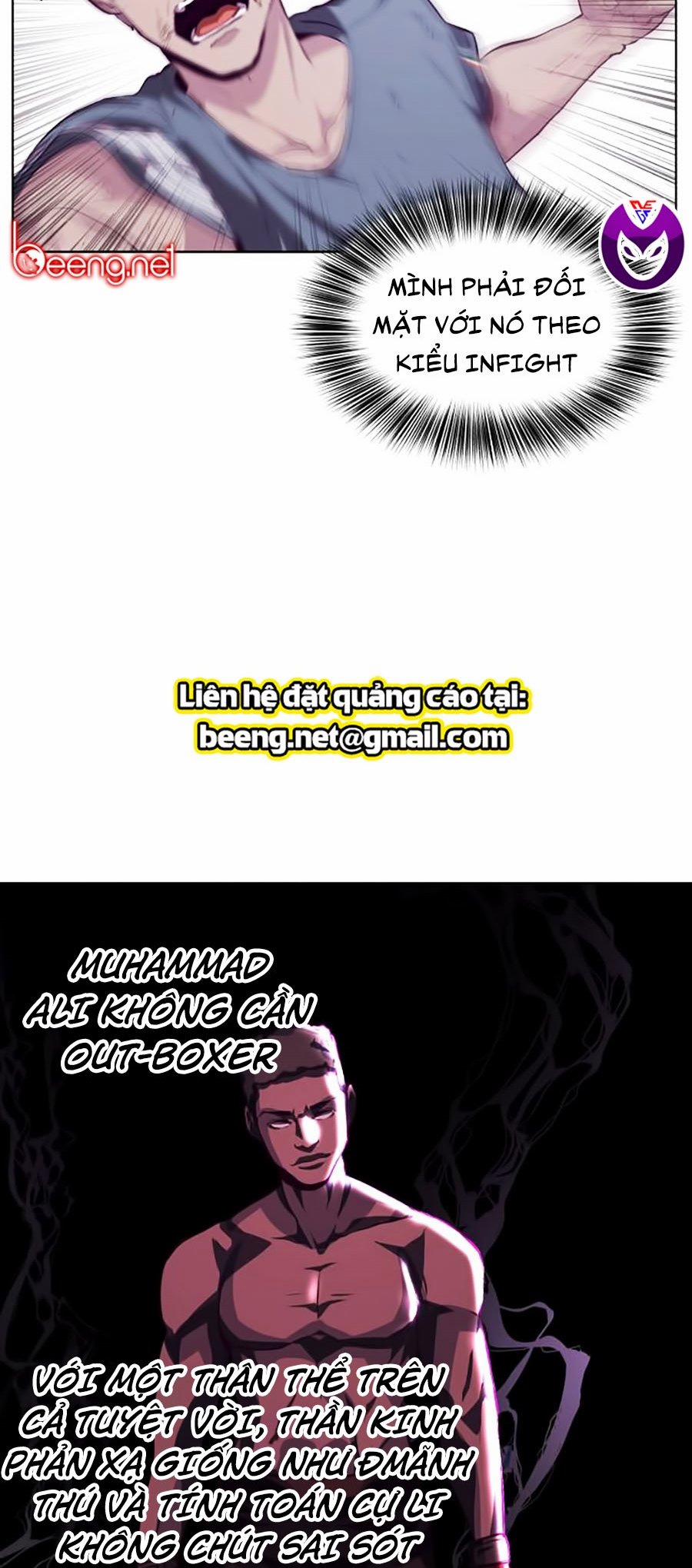 Giao Ước Tử Thần 46 trang 23