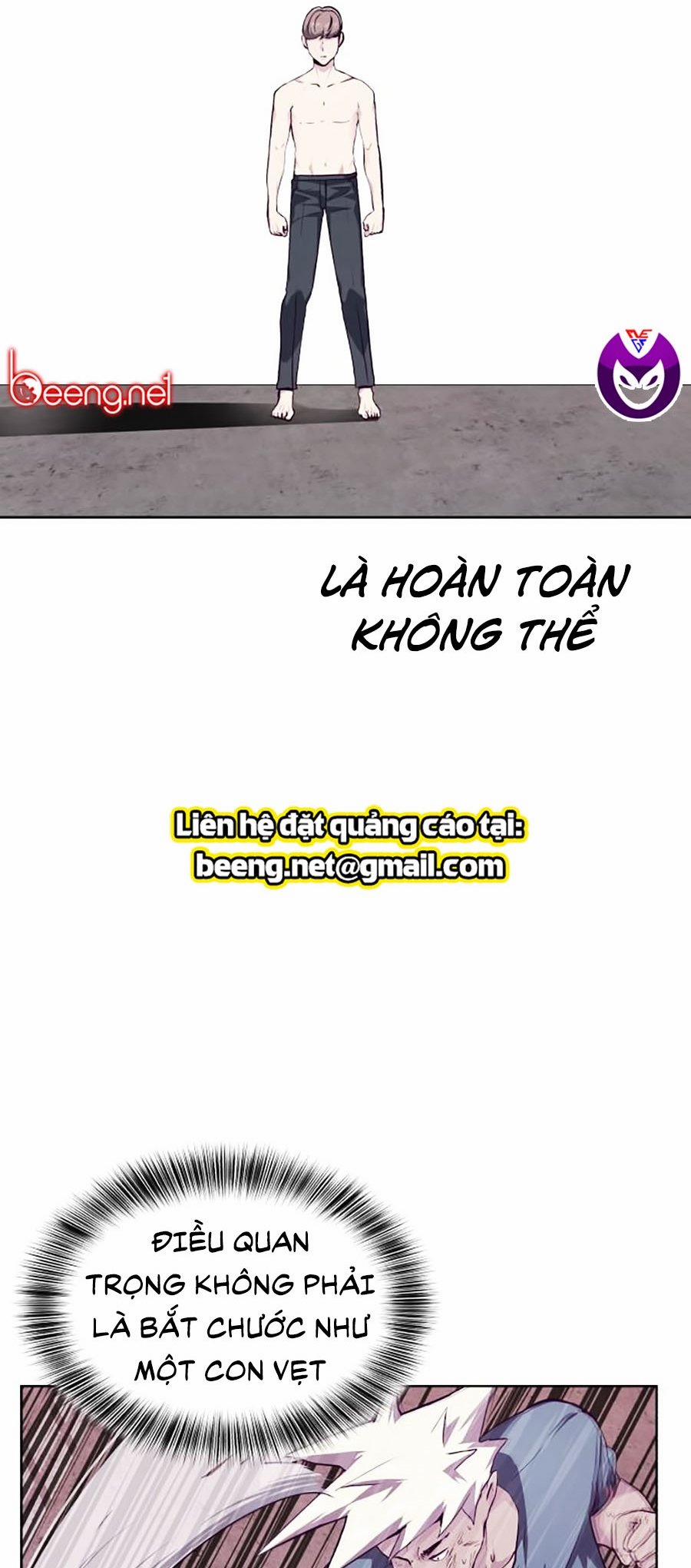 Giao Ước Tử Thần 46 trang 25