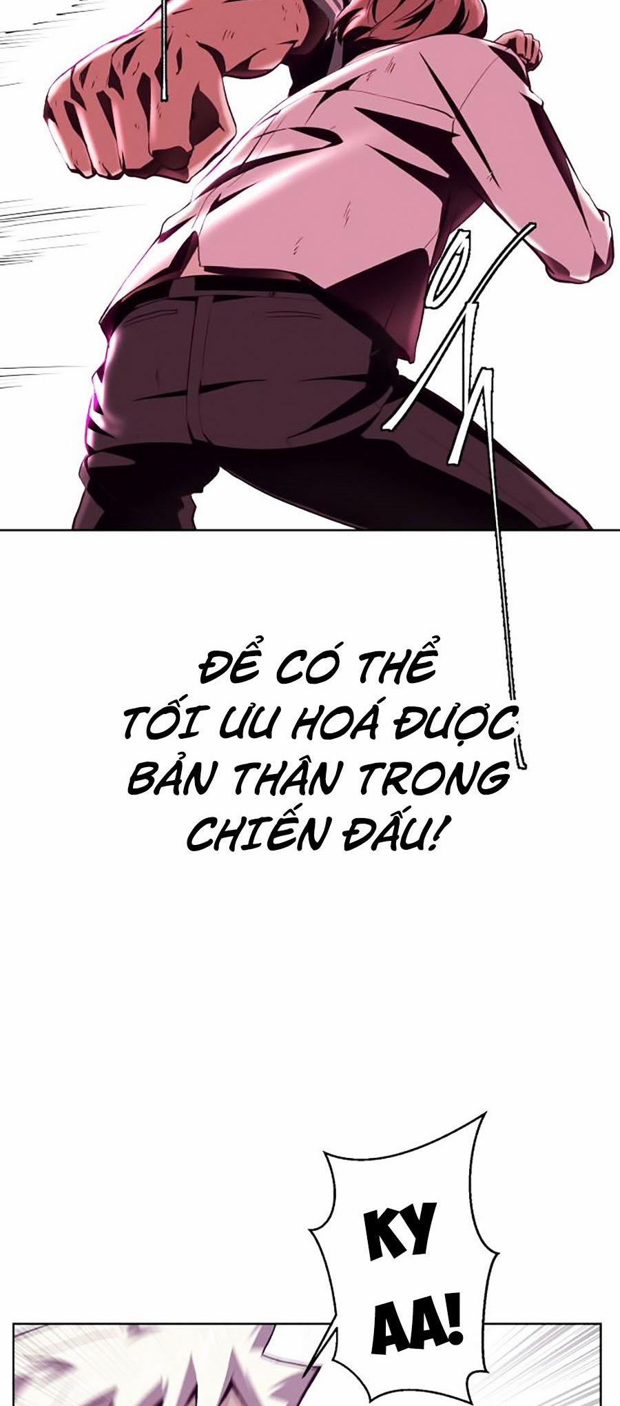 Giao Ước Tử Thần 46 trang 27