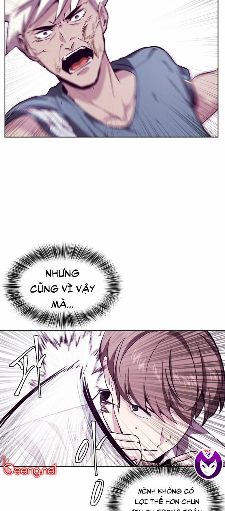 Giao Ước Tử Thần 46 trang 28