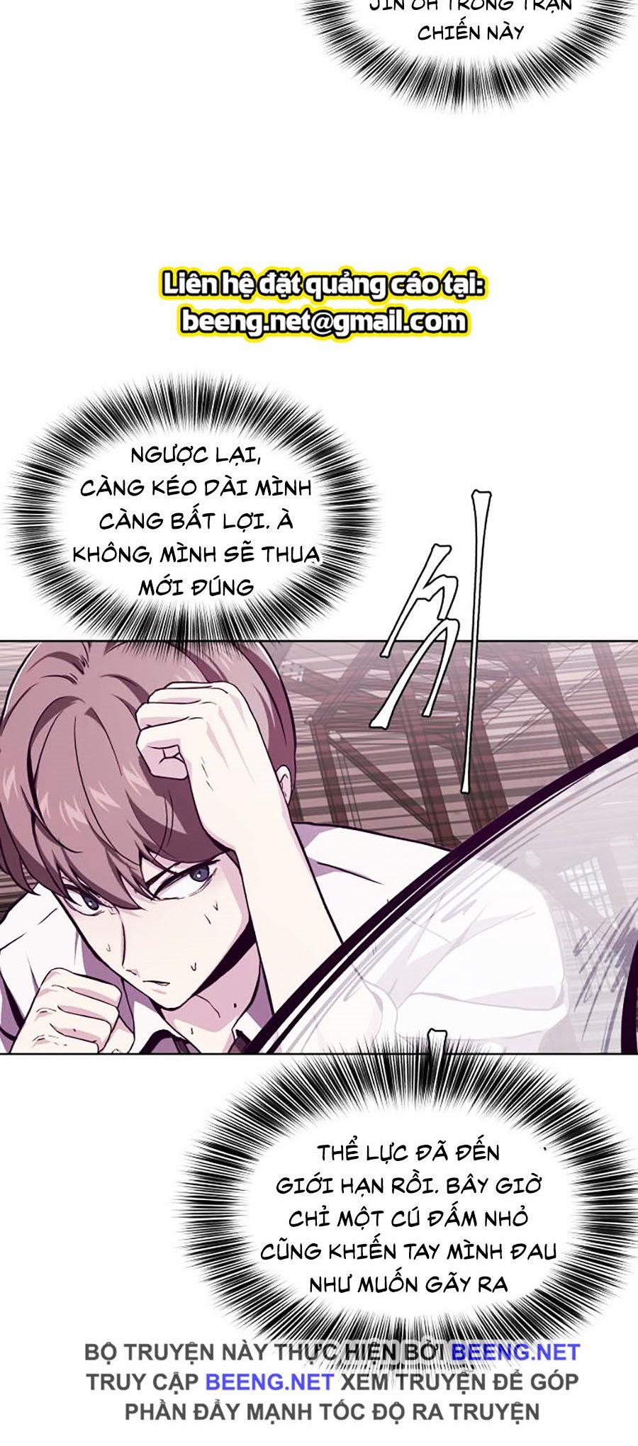 Giao Ước Tử Thần 46 trang 29