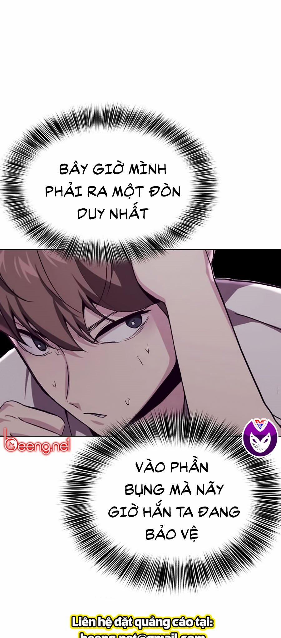 Giao Ước Tử Thần 46 trang 30