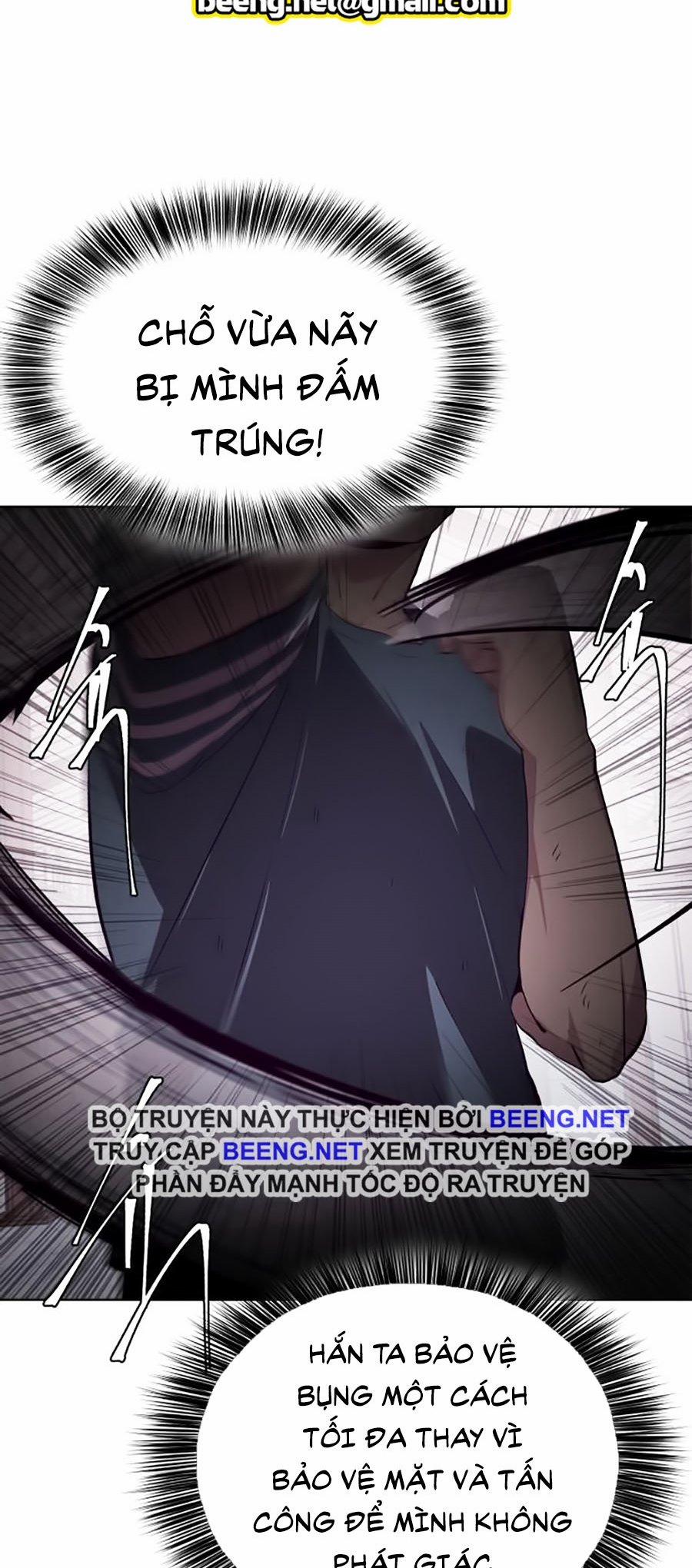 Giao Ước Tử Thần 46 trang 31