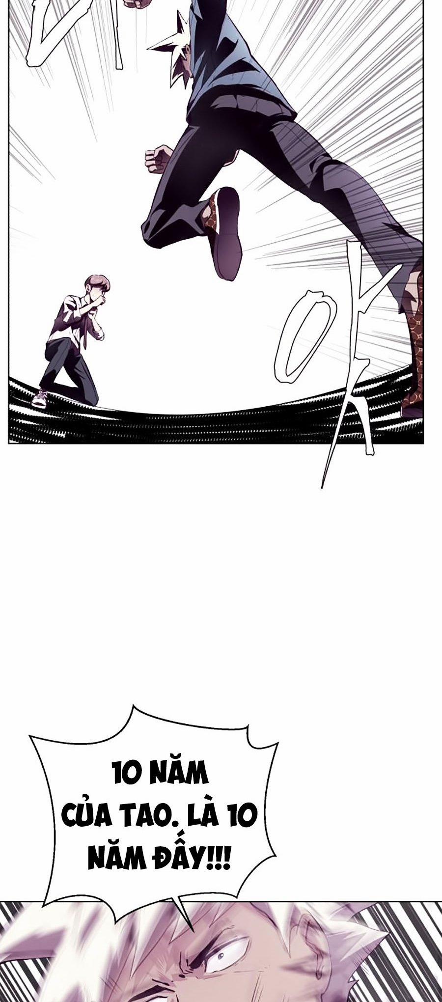 Giao Ước Tử Thần 46 trang 38