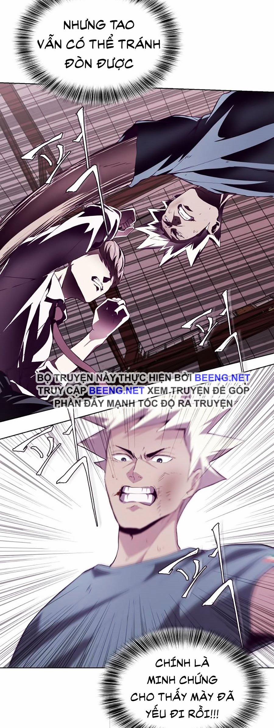 Giao Ước Tử Thần 46 trang 41