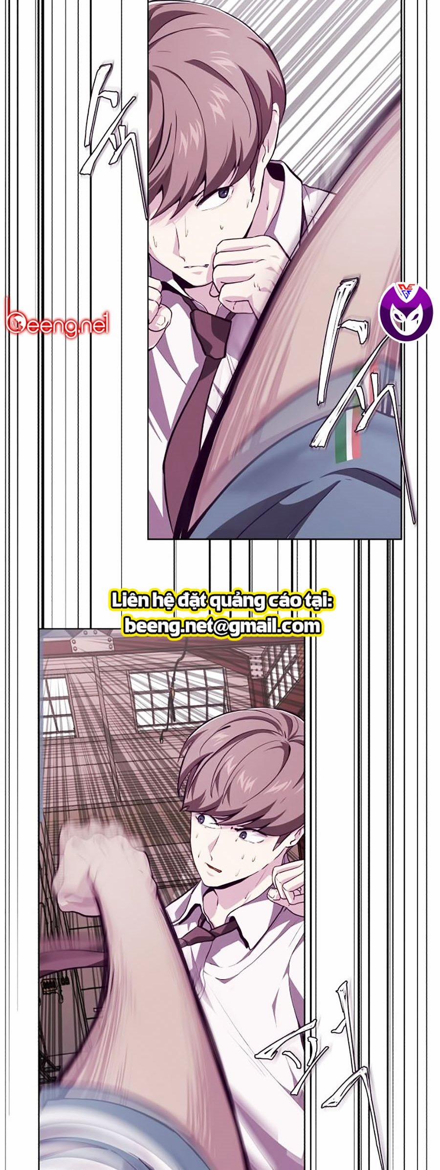 Giao Ước Tử Thần 46 trang 43