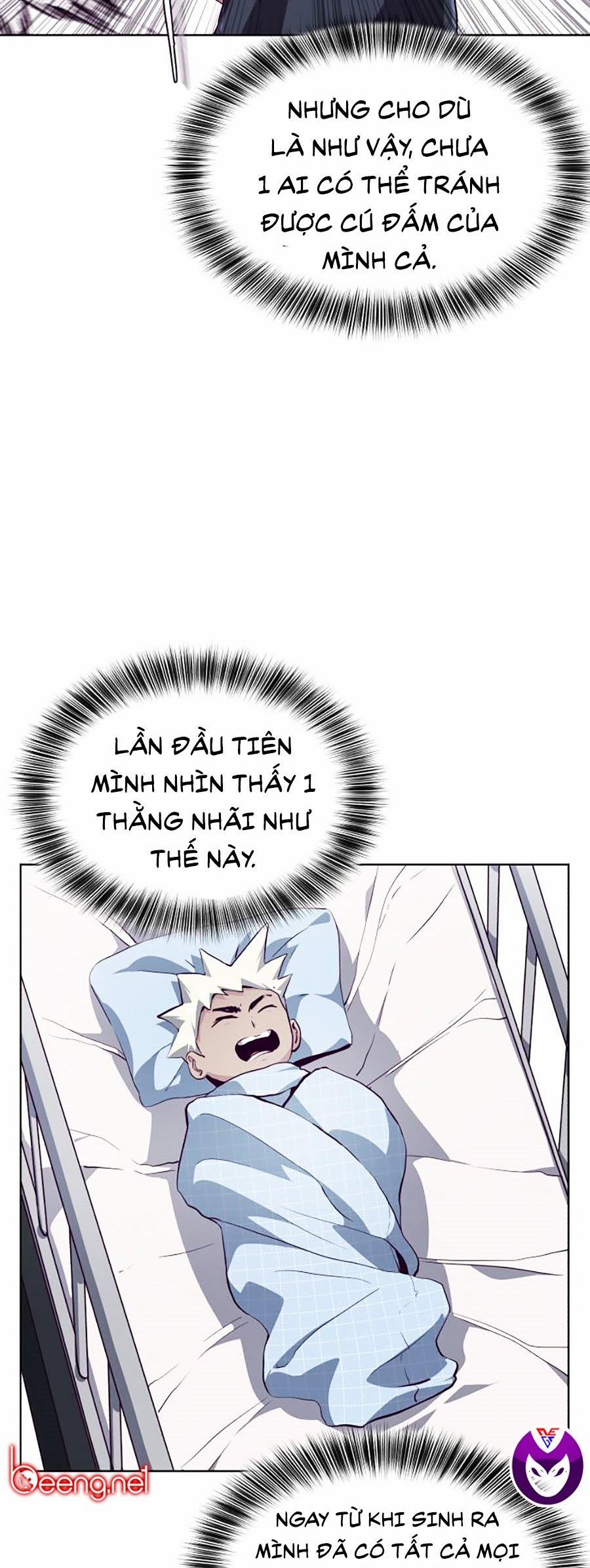 Giao Ước Tử Thần 46 trang 47