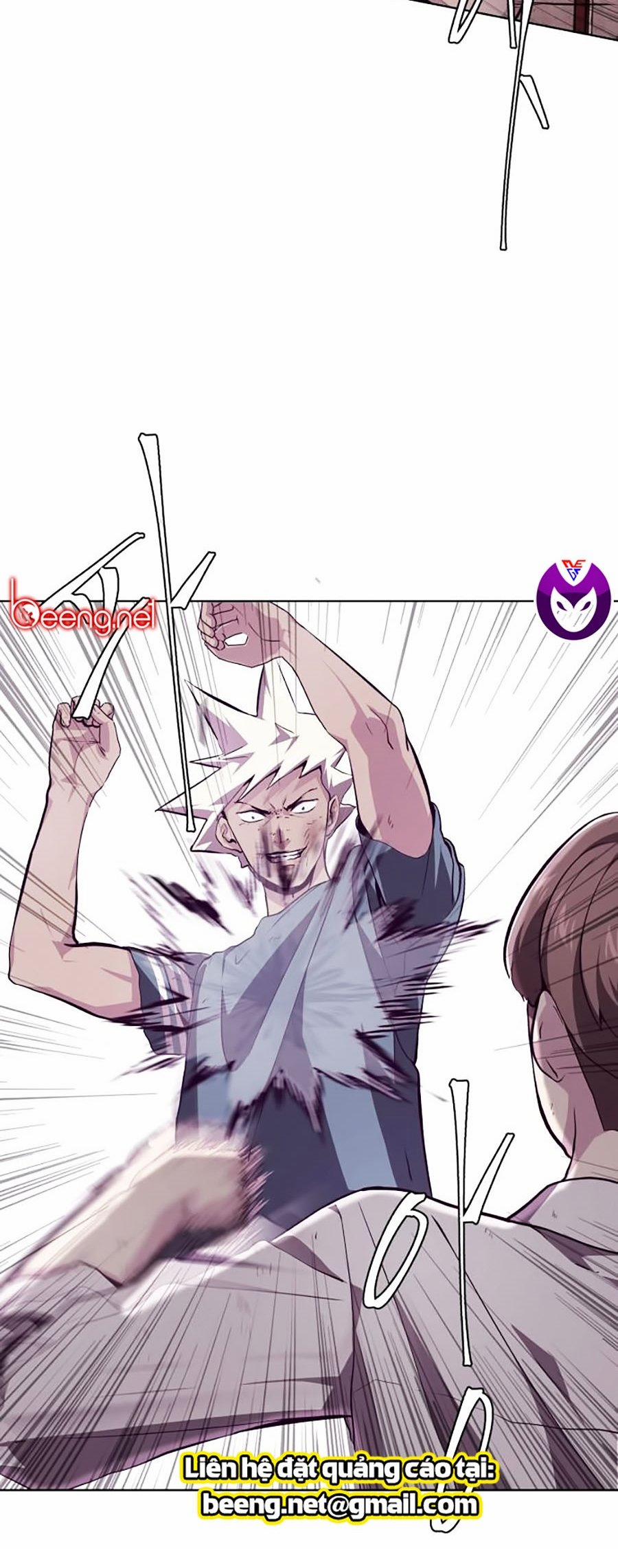 Giao Ước Tử Thần 46 trang 61