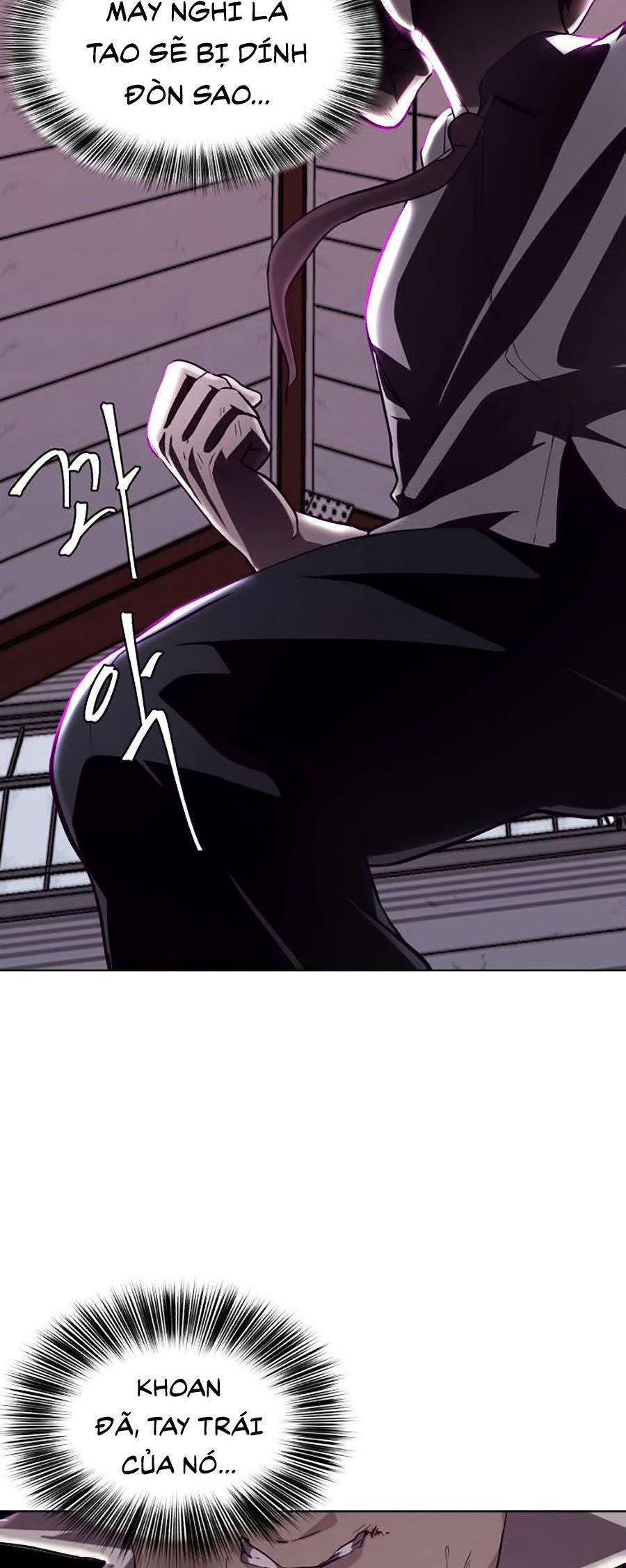 Giao Ước Tử Thần 46 trang 64