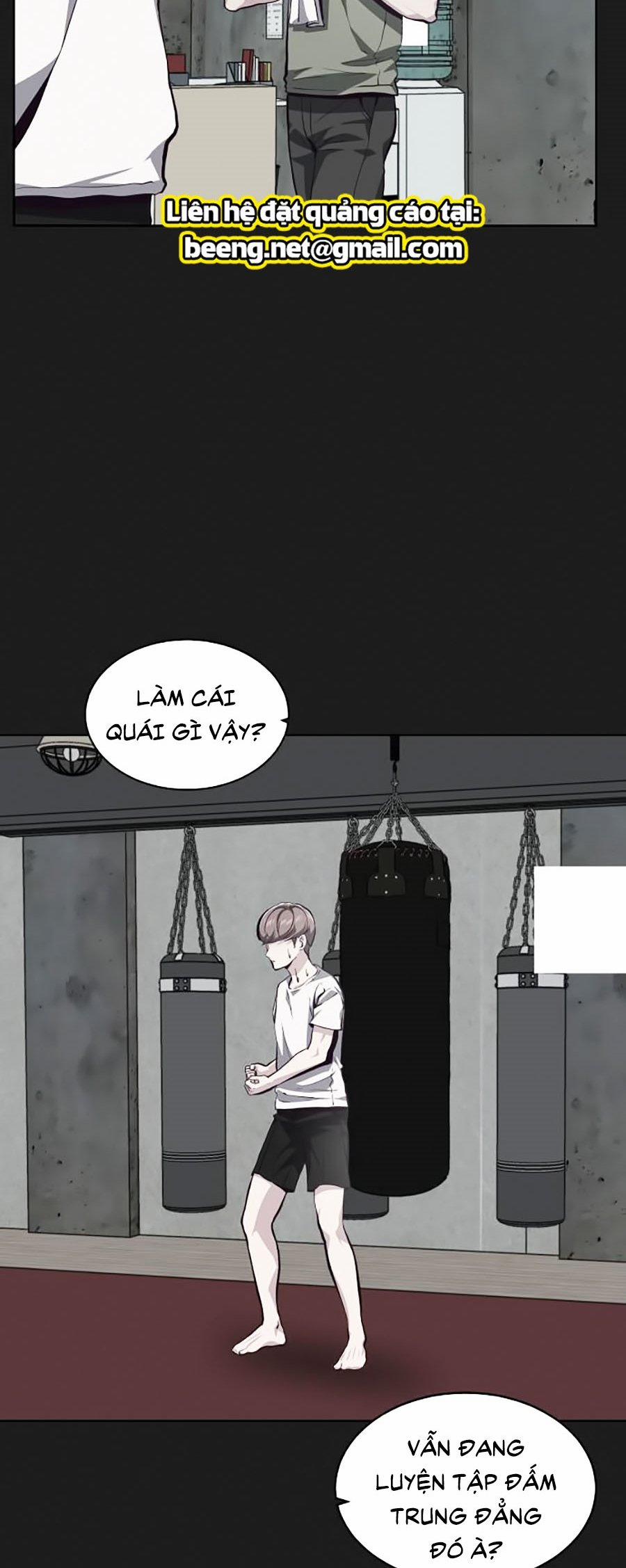 Giao Ước Tử Thần 46 trang 66