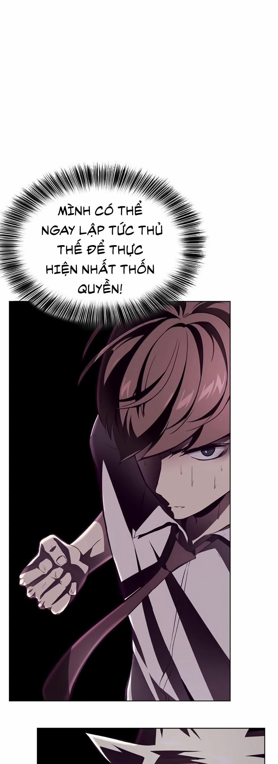 Giao Ước Tử Thần 46 trang 70