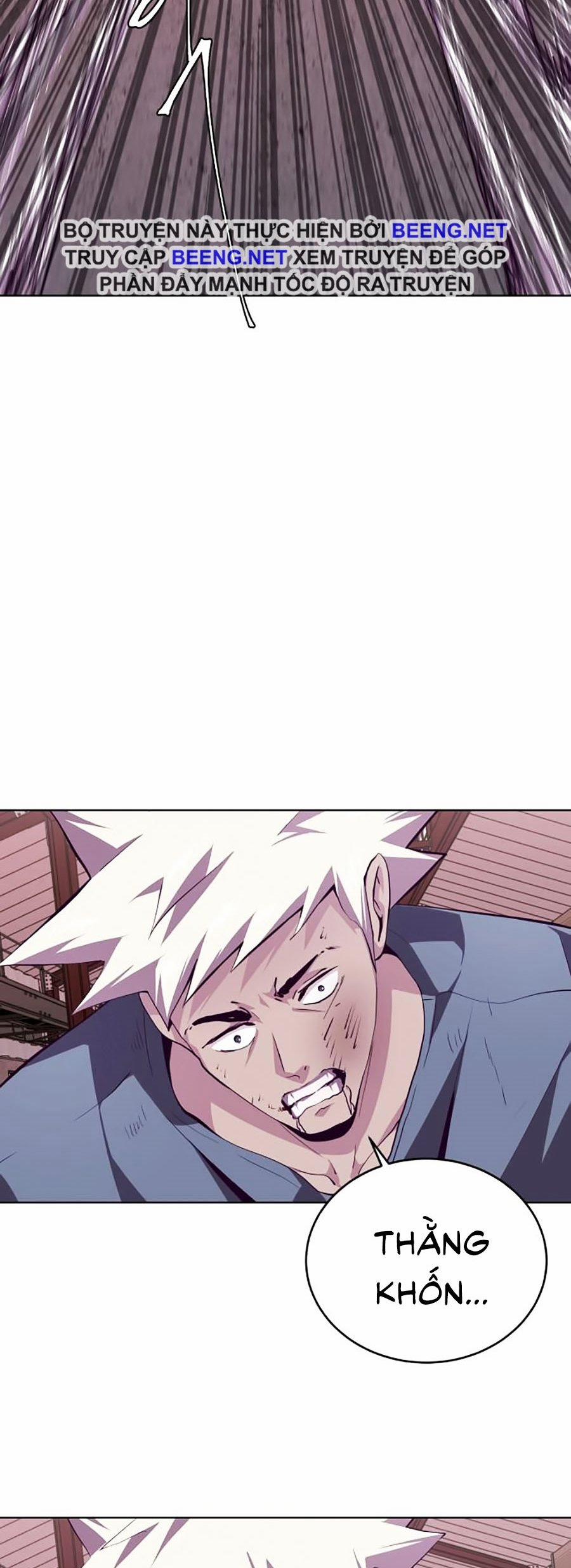 Giao Ước Tử Thần 46 trang 74