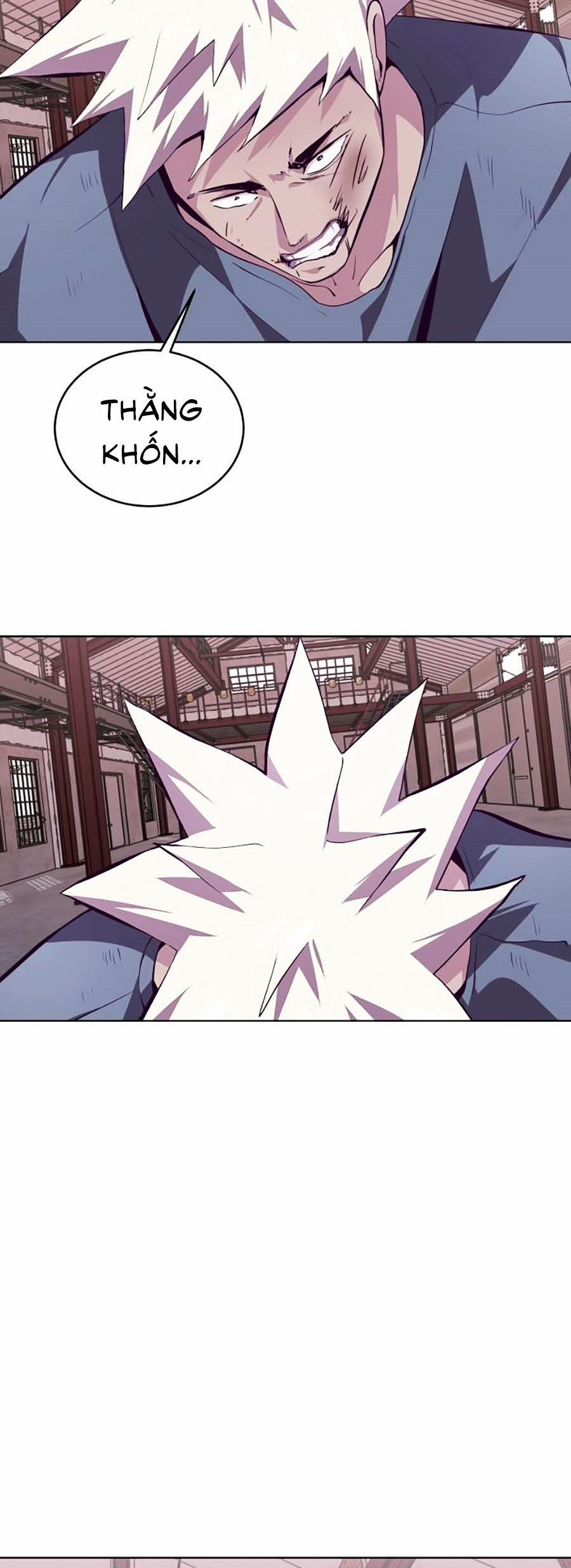 Giao Ước Tử Thần 46 trang 75