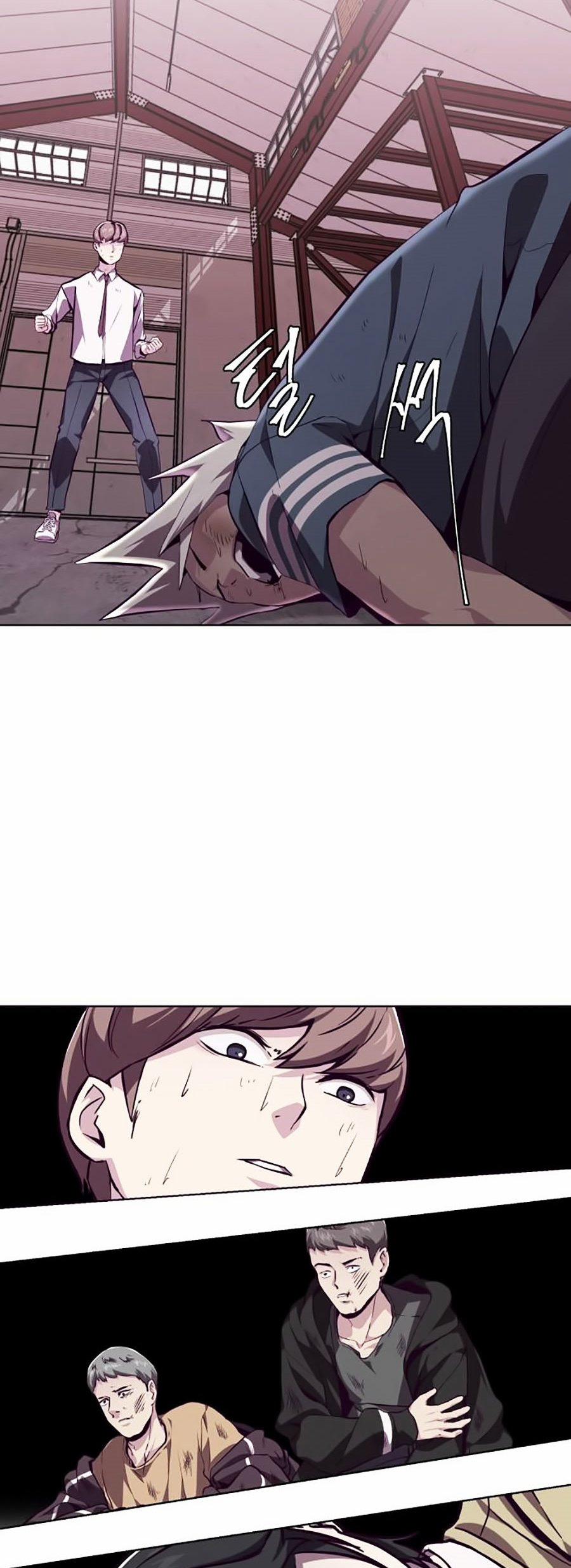 Giao Ước Tử Thần 46 trang 76