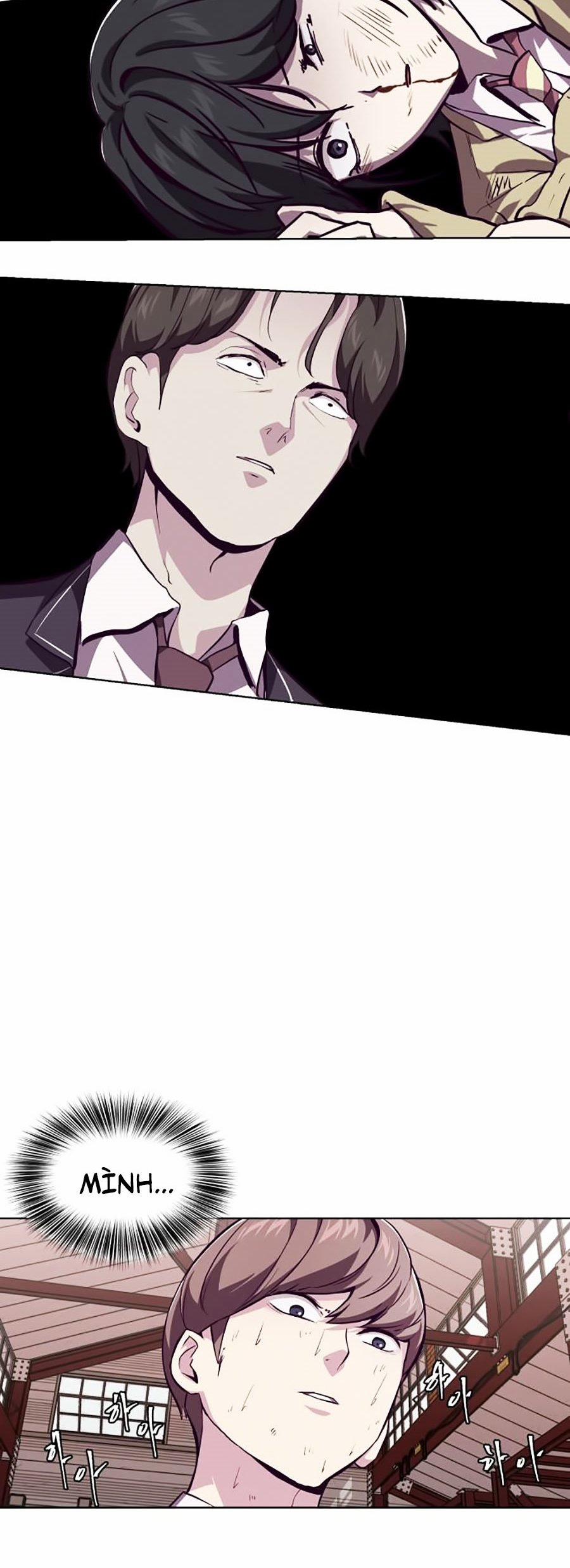 Giao Ước Tử Thần 46 trang 77