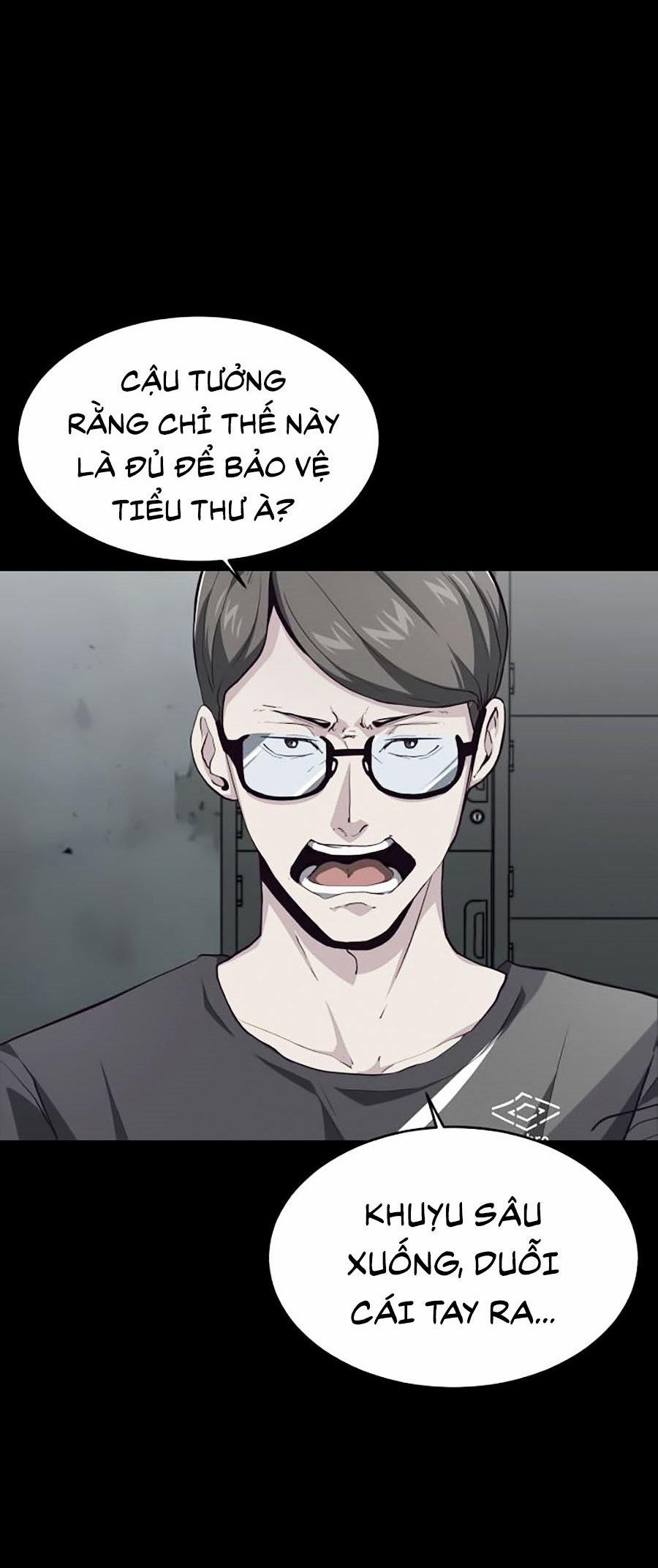 Giao Ước Tử Thần 46 trang 9