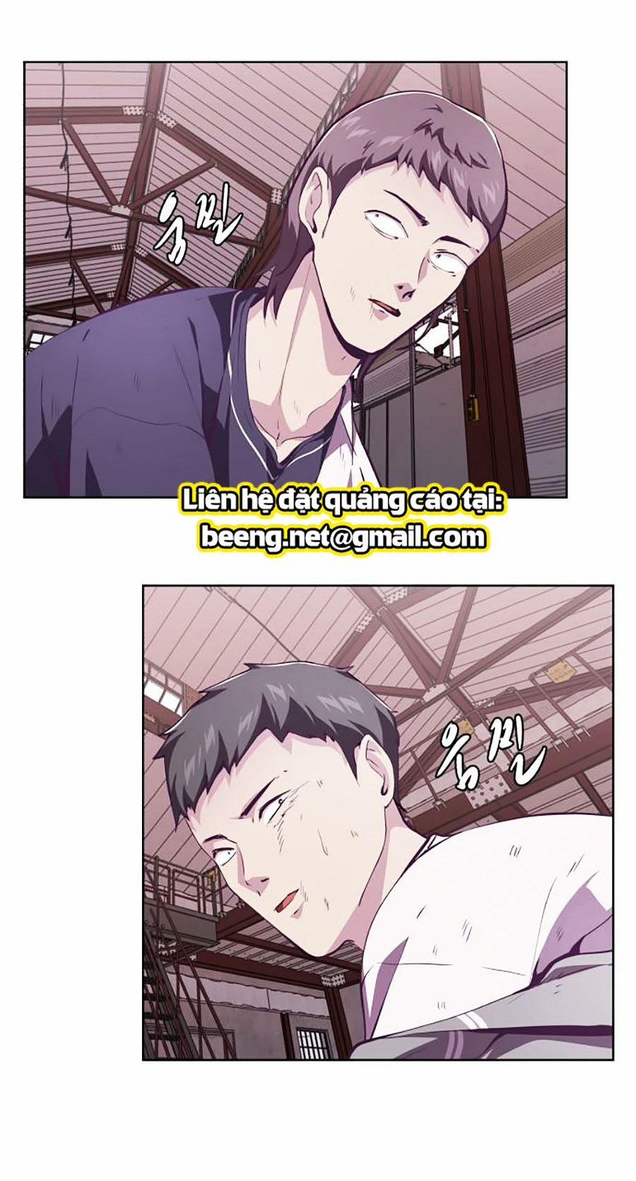 Giao Ước Tử Thần 47 trang 11