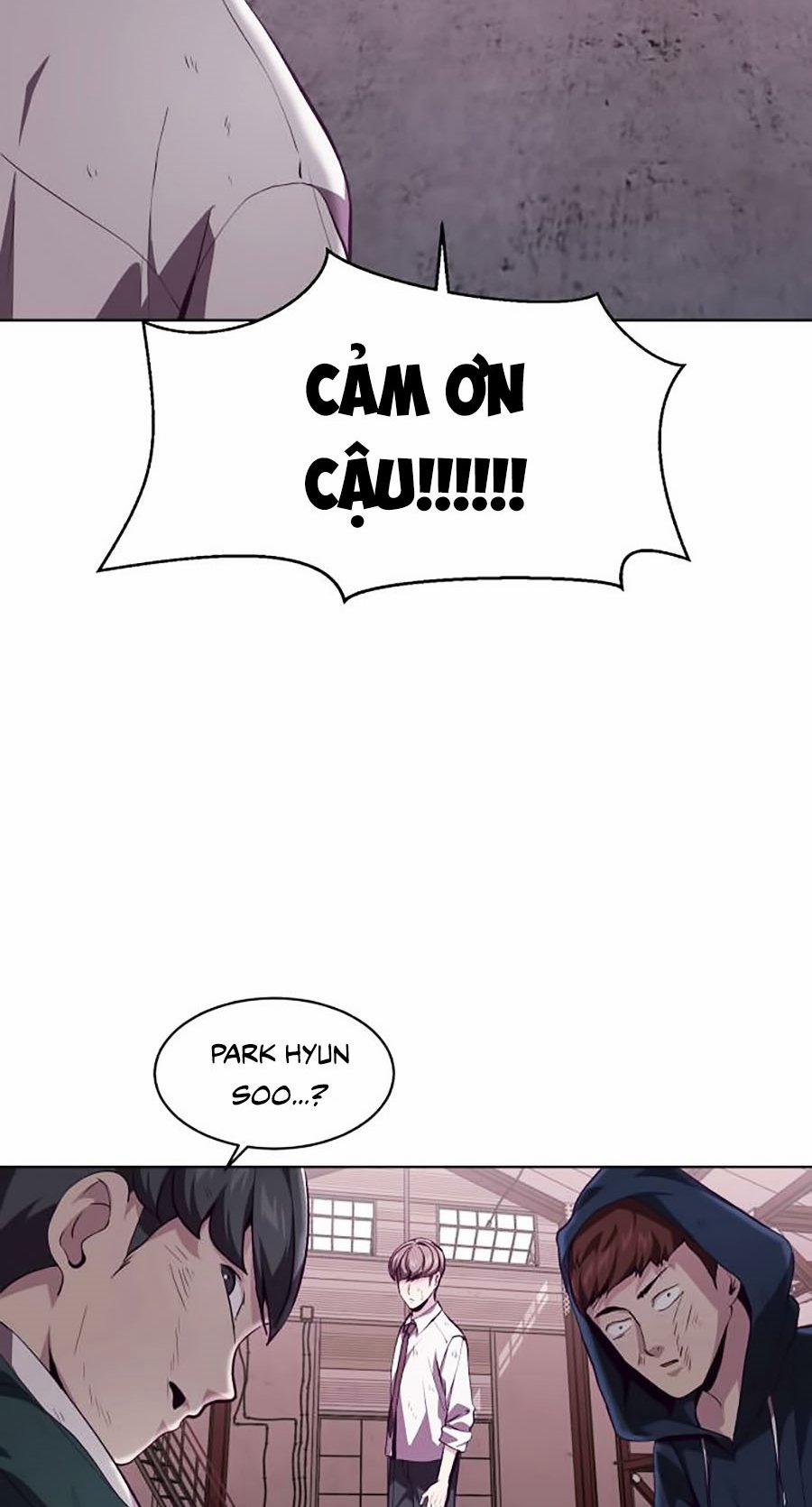 Giao Ước Tử Thần 47 trang 14