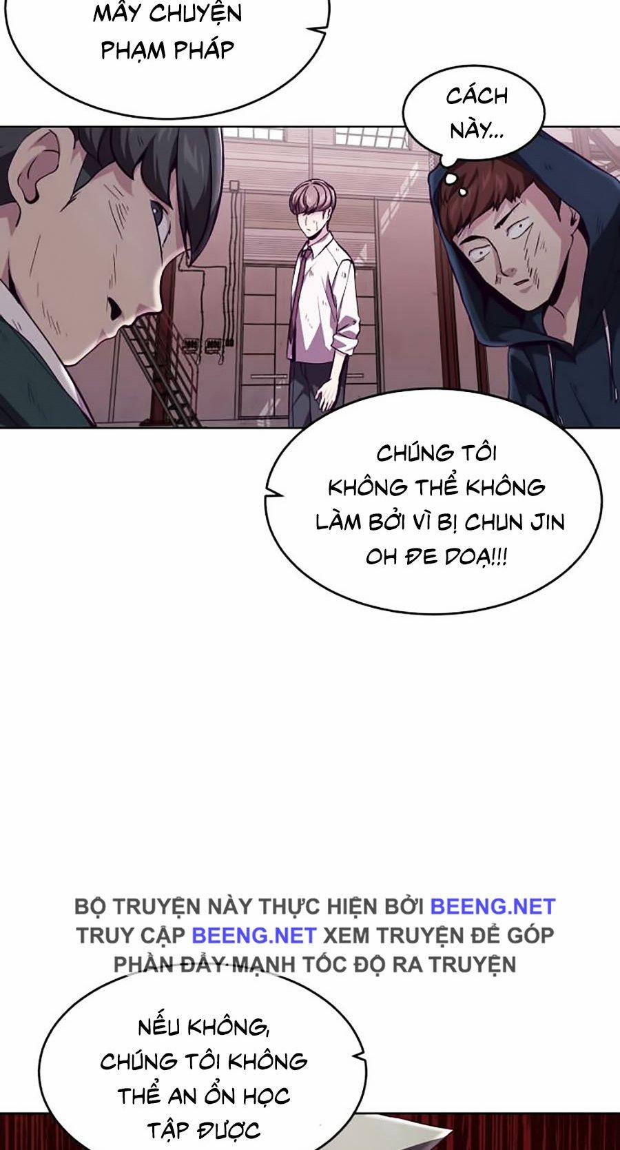 Giao Ước Tử Thần 47 trang 17