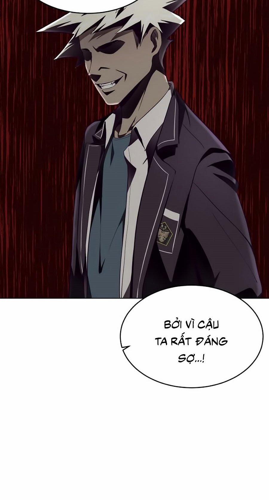 Giao Ước Tử Thần 47 trang 18