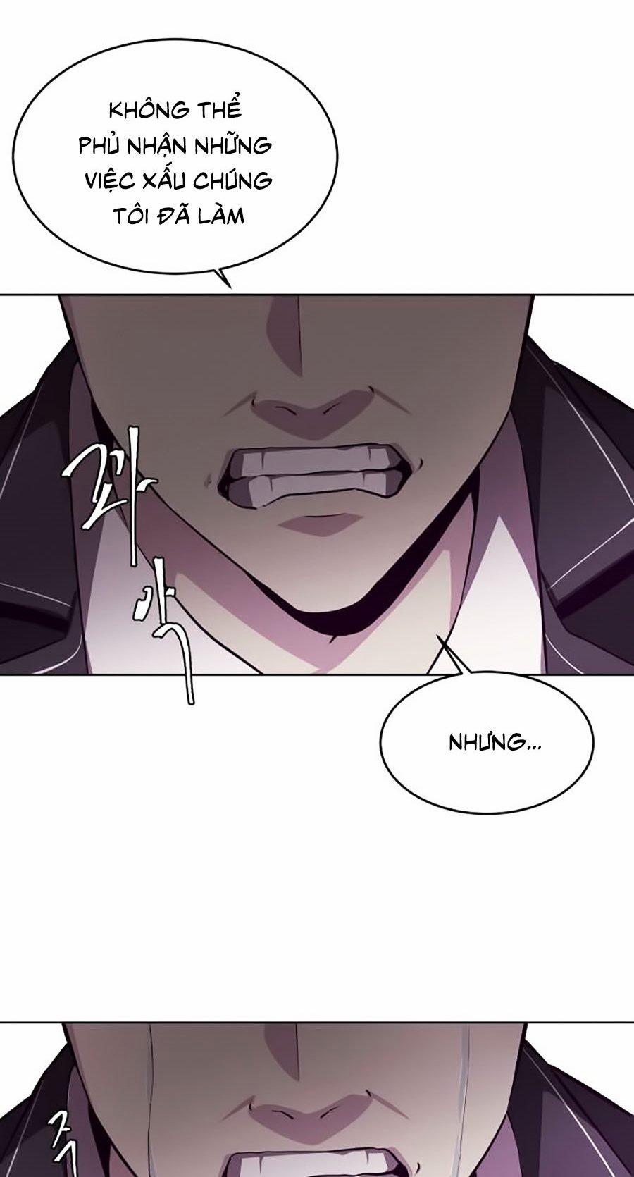 Giao Ước Tử Thần 47 trang 19